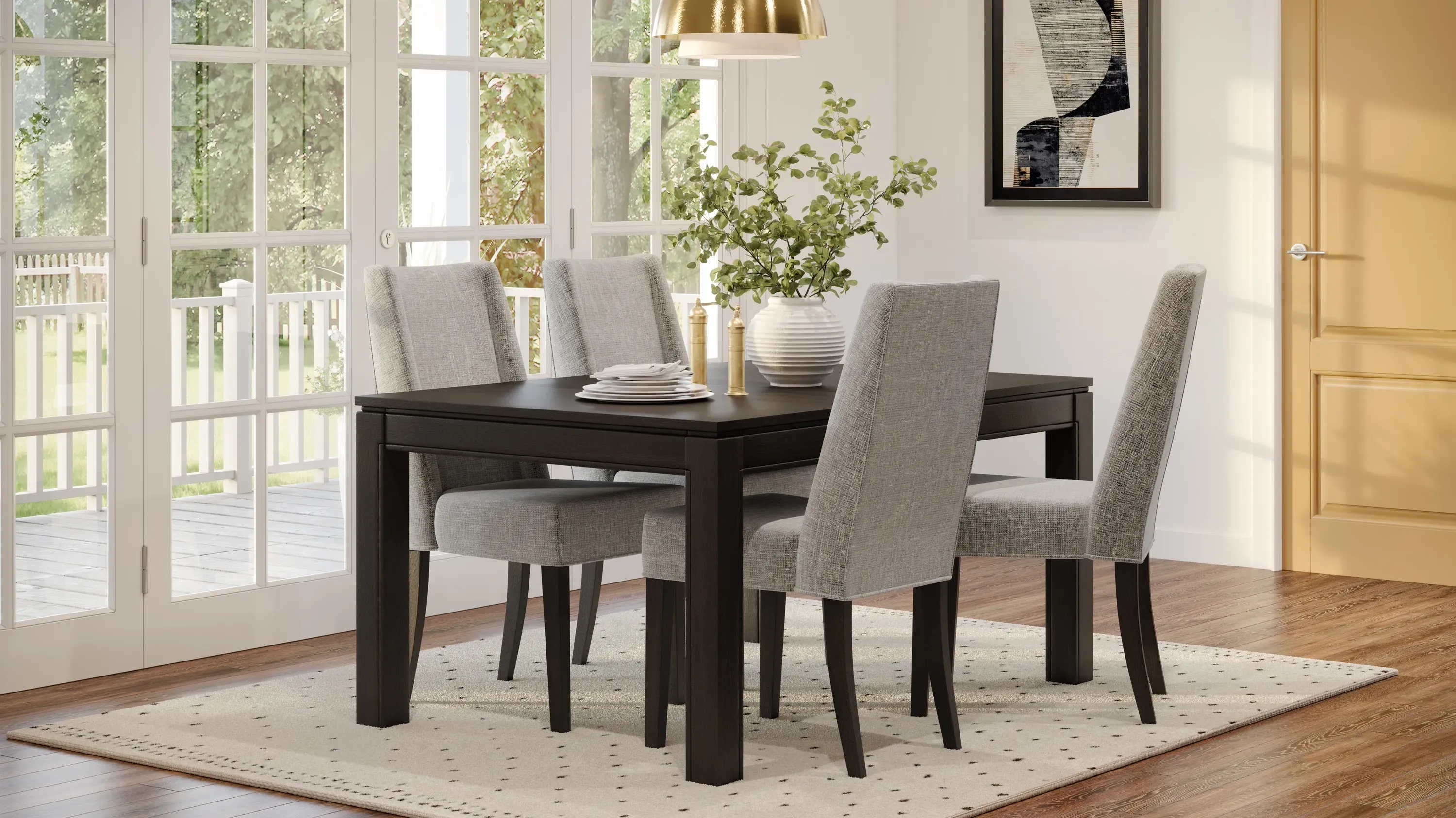 ジャーナル CHINON DINING TABLE L JOURNAL STANDARD FURNITURE CHINON DINING TABLE / ジャーナル