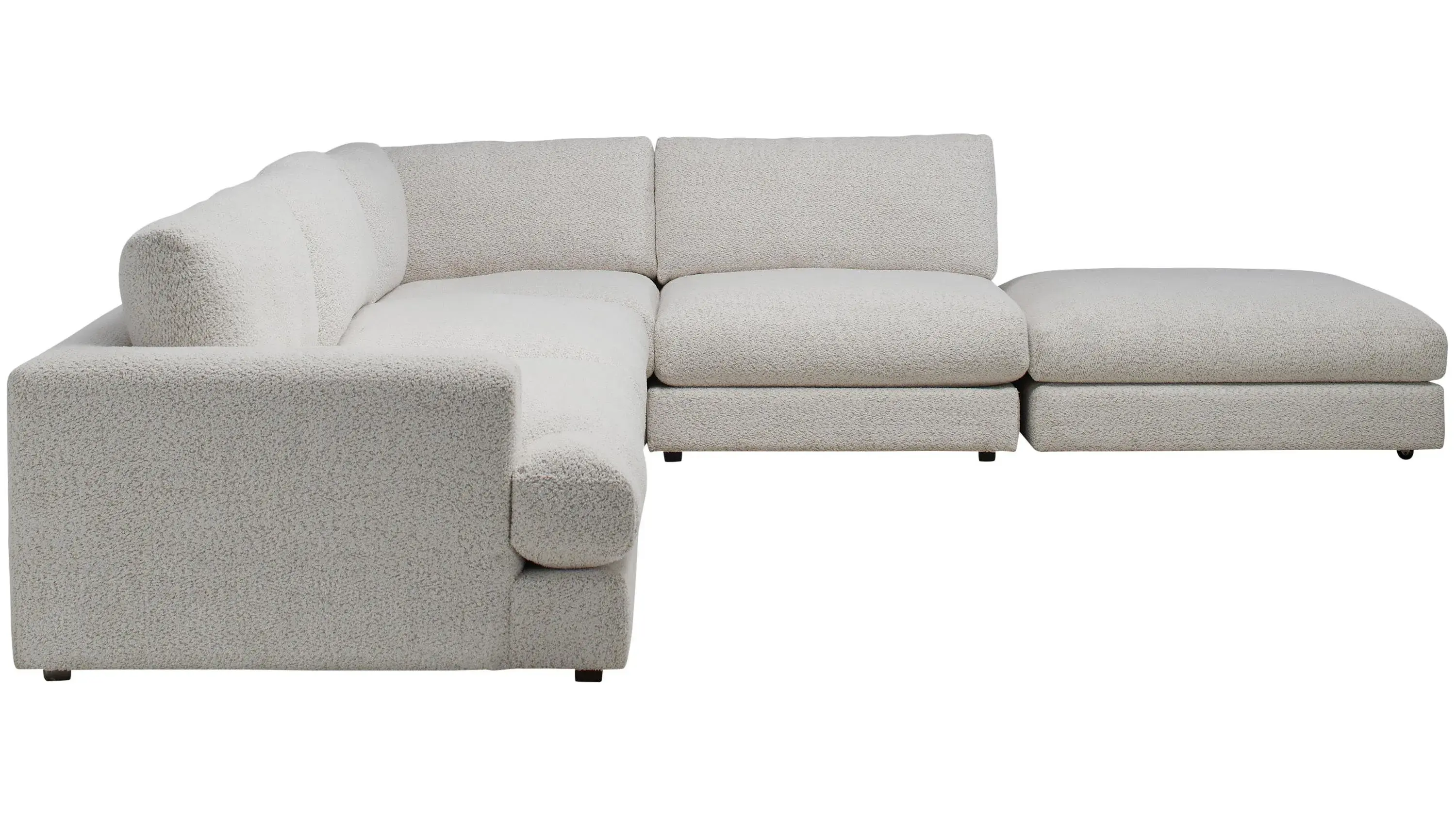 H.M. Richards Montecito Sectional - Thumbnail 2