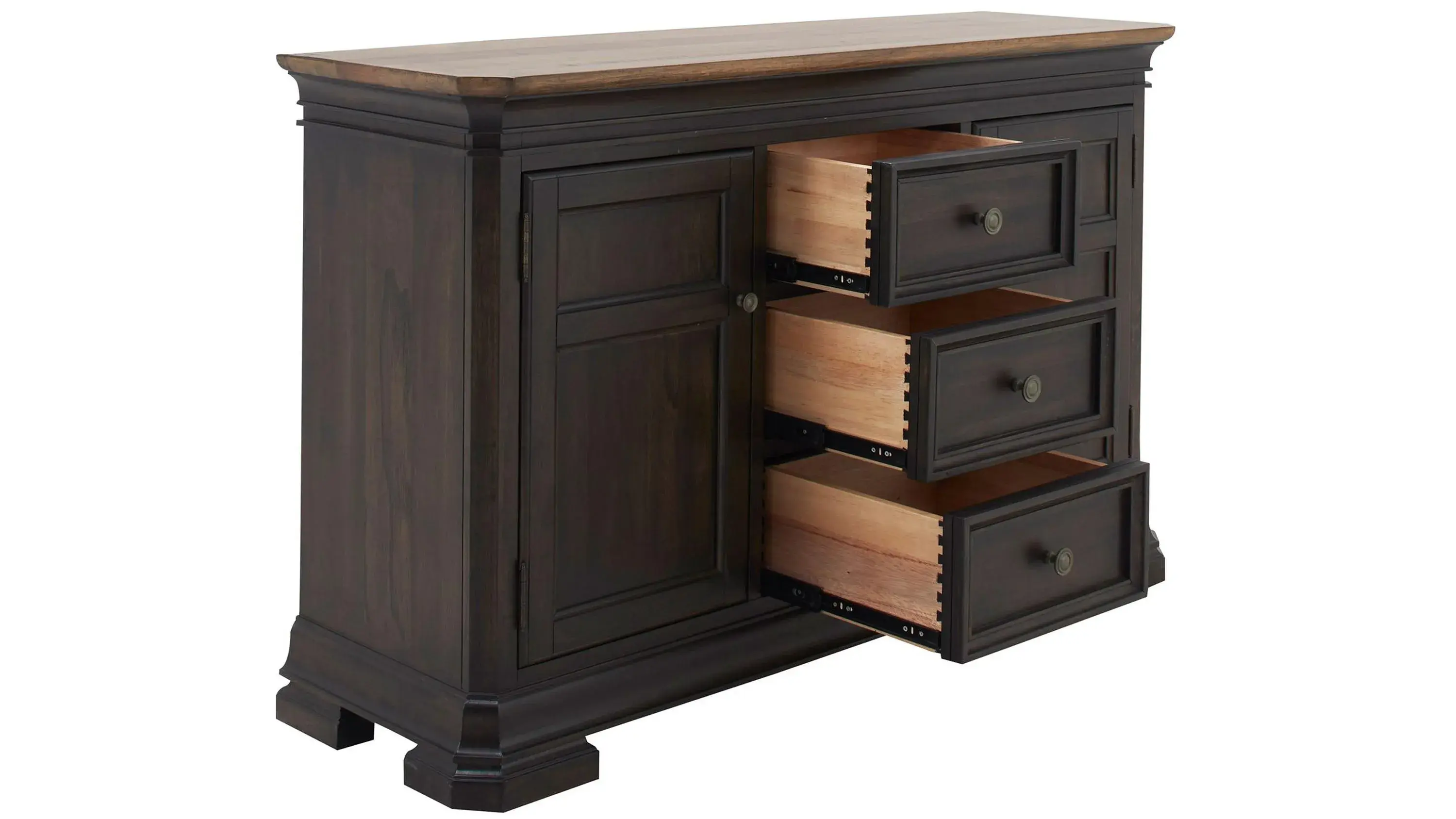 Kingshill Buffet - Thumbnail 2