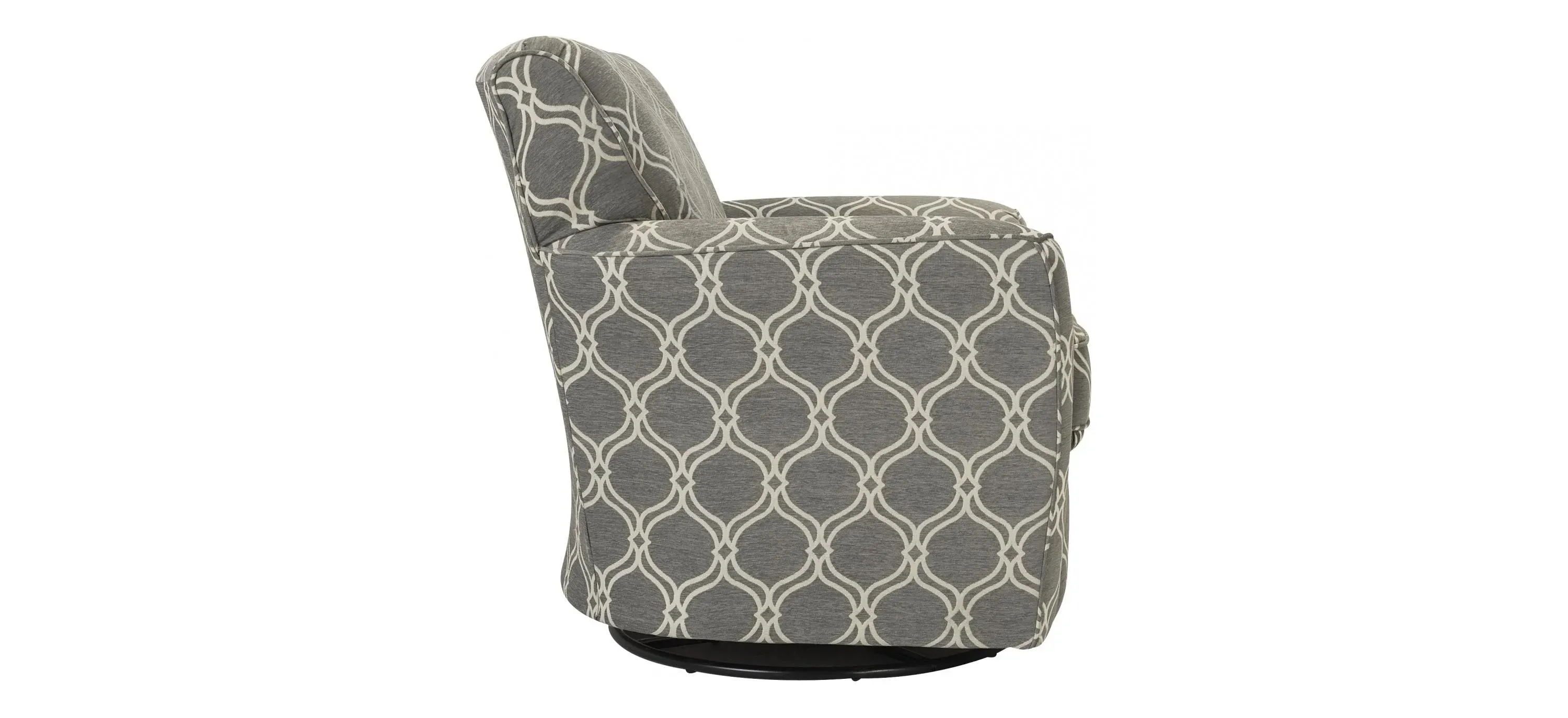 Bree swivel glider shop