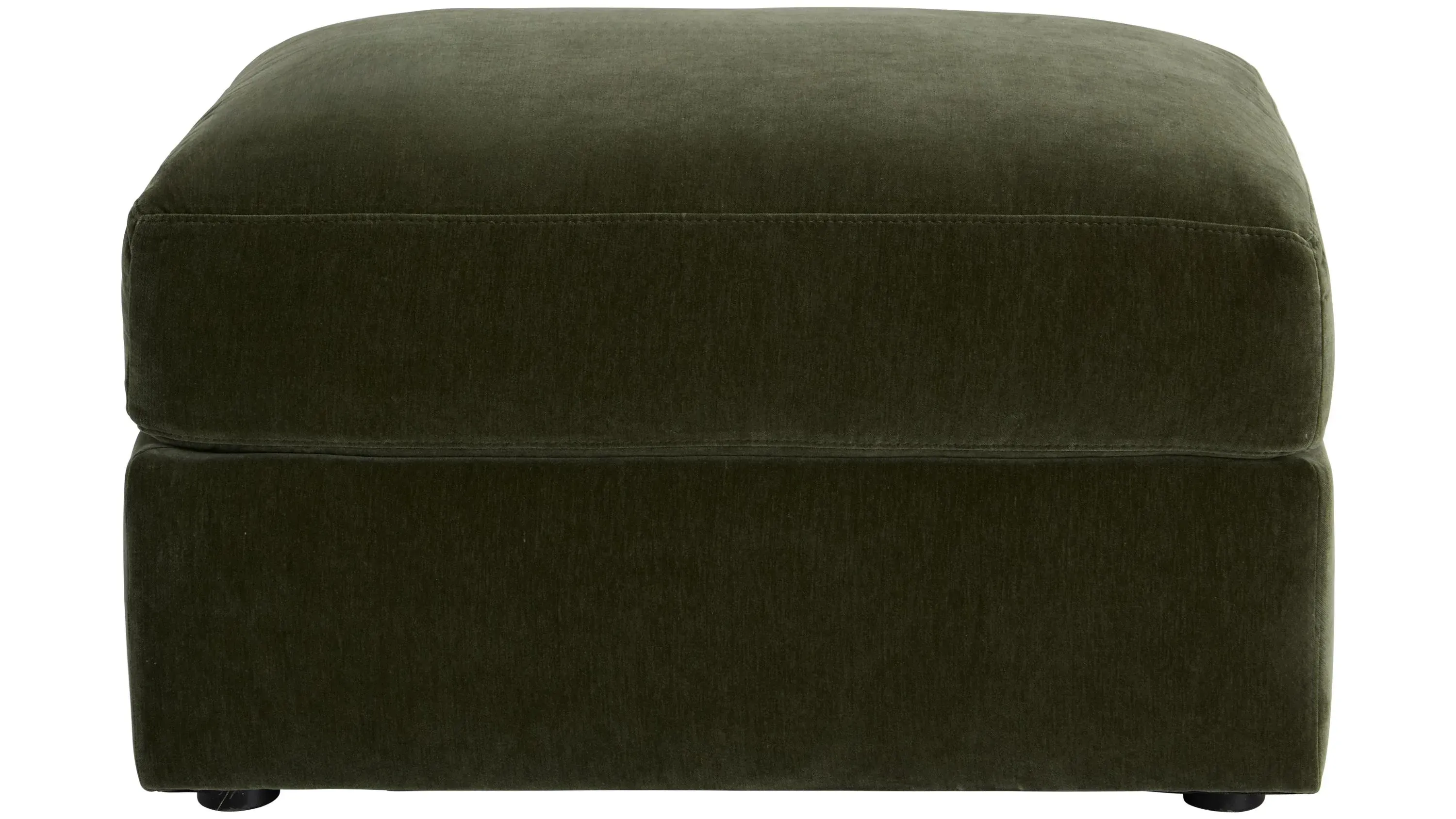Everest Ottoman | Raymour & Flanigan