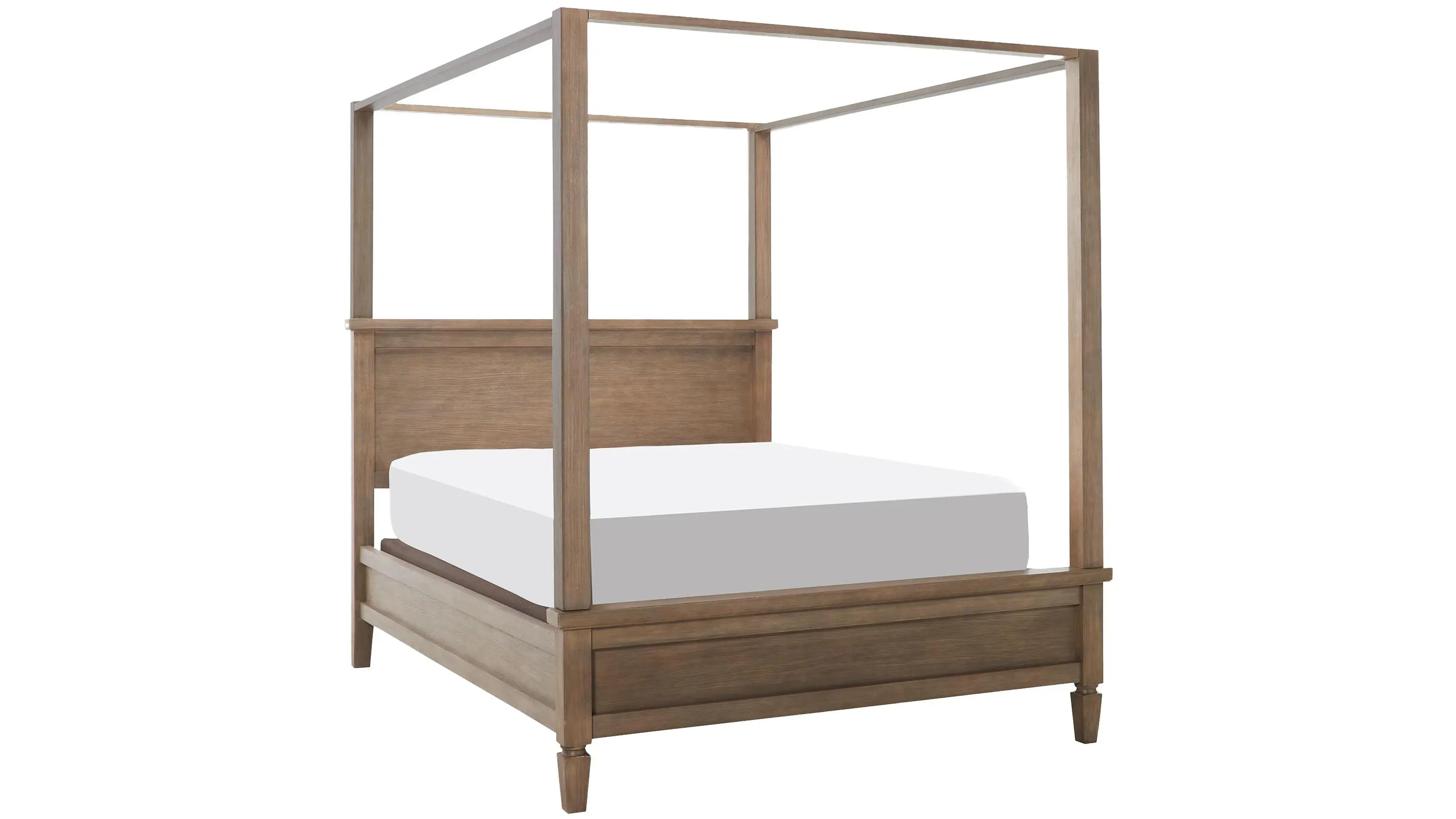 Auberge Bed