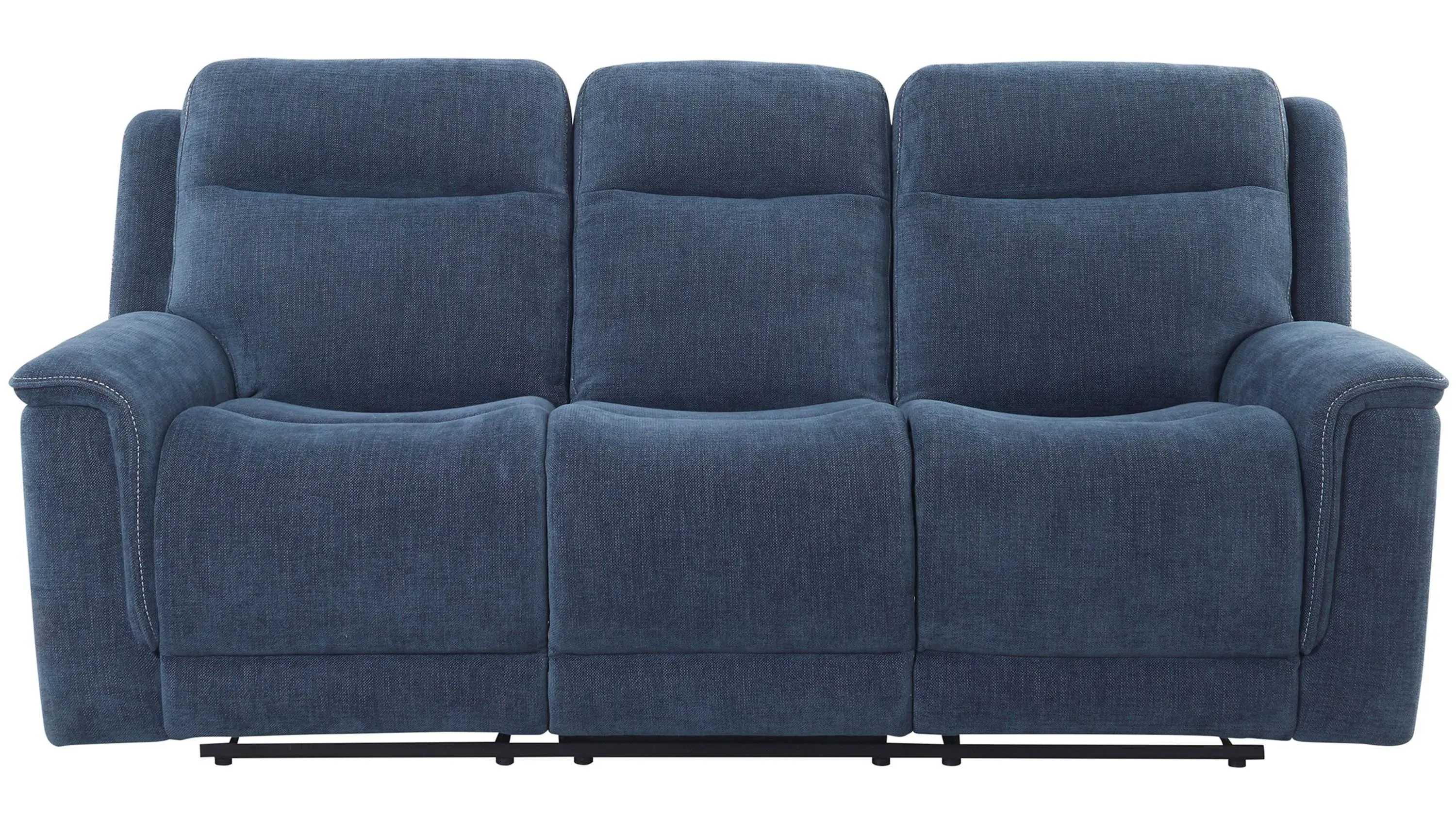 Bristol 2-pc. Reclining Sofa and Console Loveseat