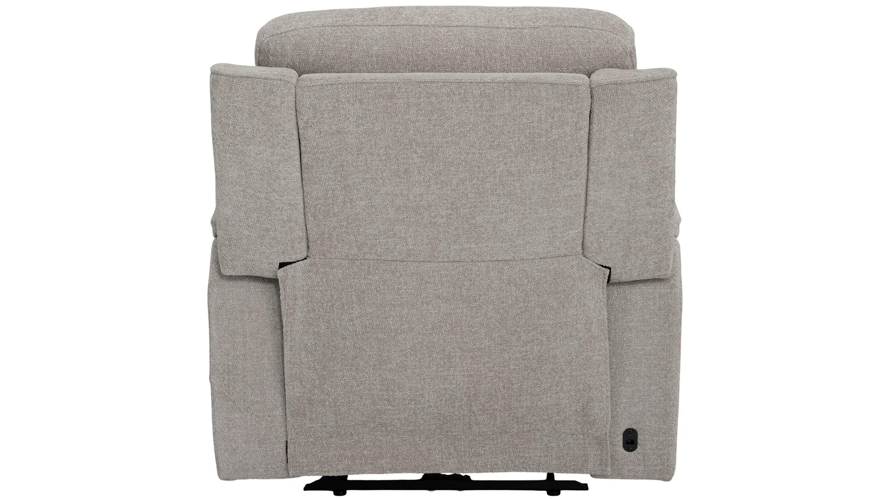 Locklan Zero Gravity Triple Power Recliner | Raymour & Flanigan