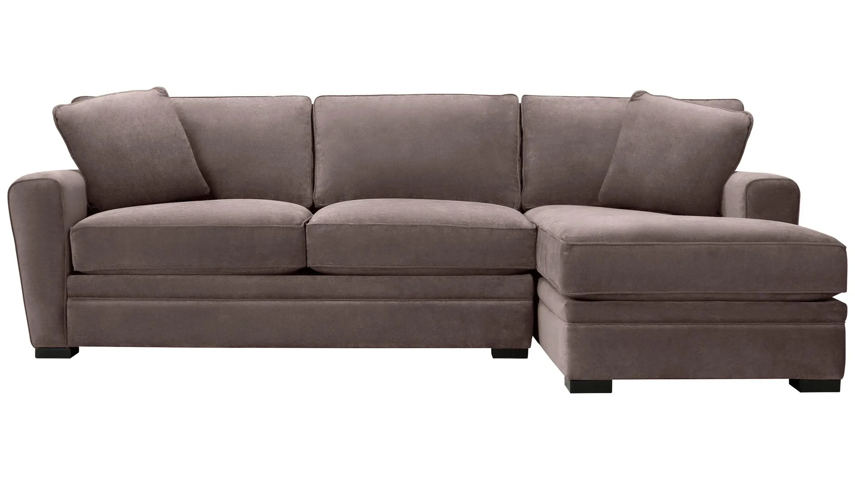 Artemis II Sectional Raymour Flanigan