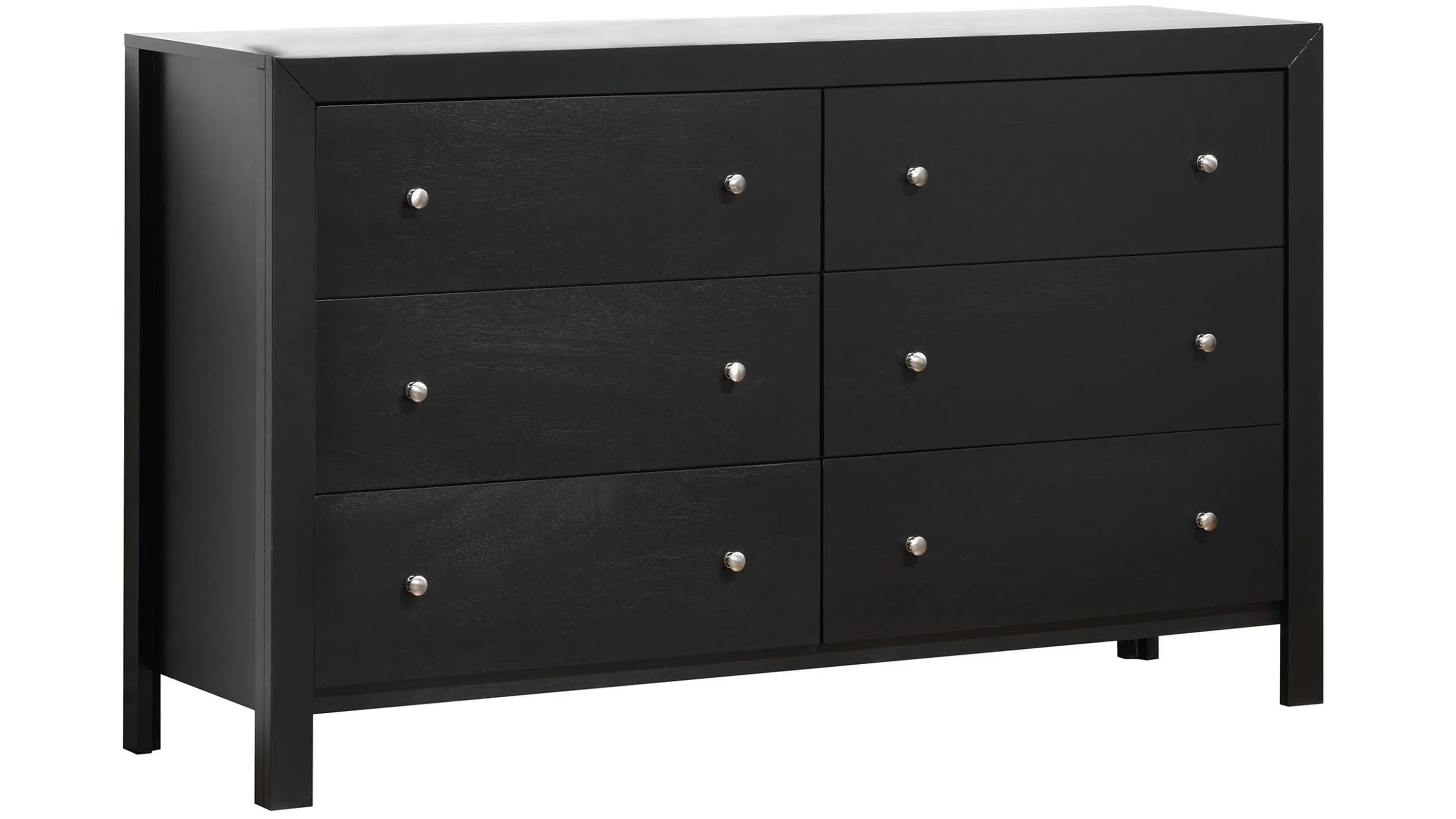 raymour and flanigan dresser Ardley Bedroom Dresser