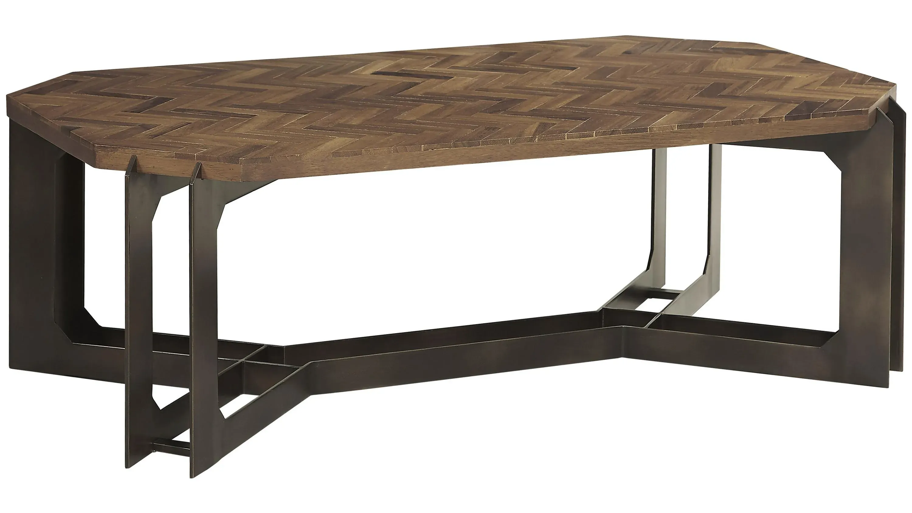 Stein Cocktail Table