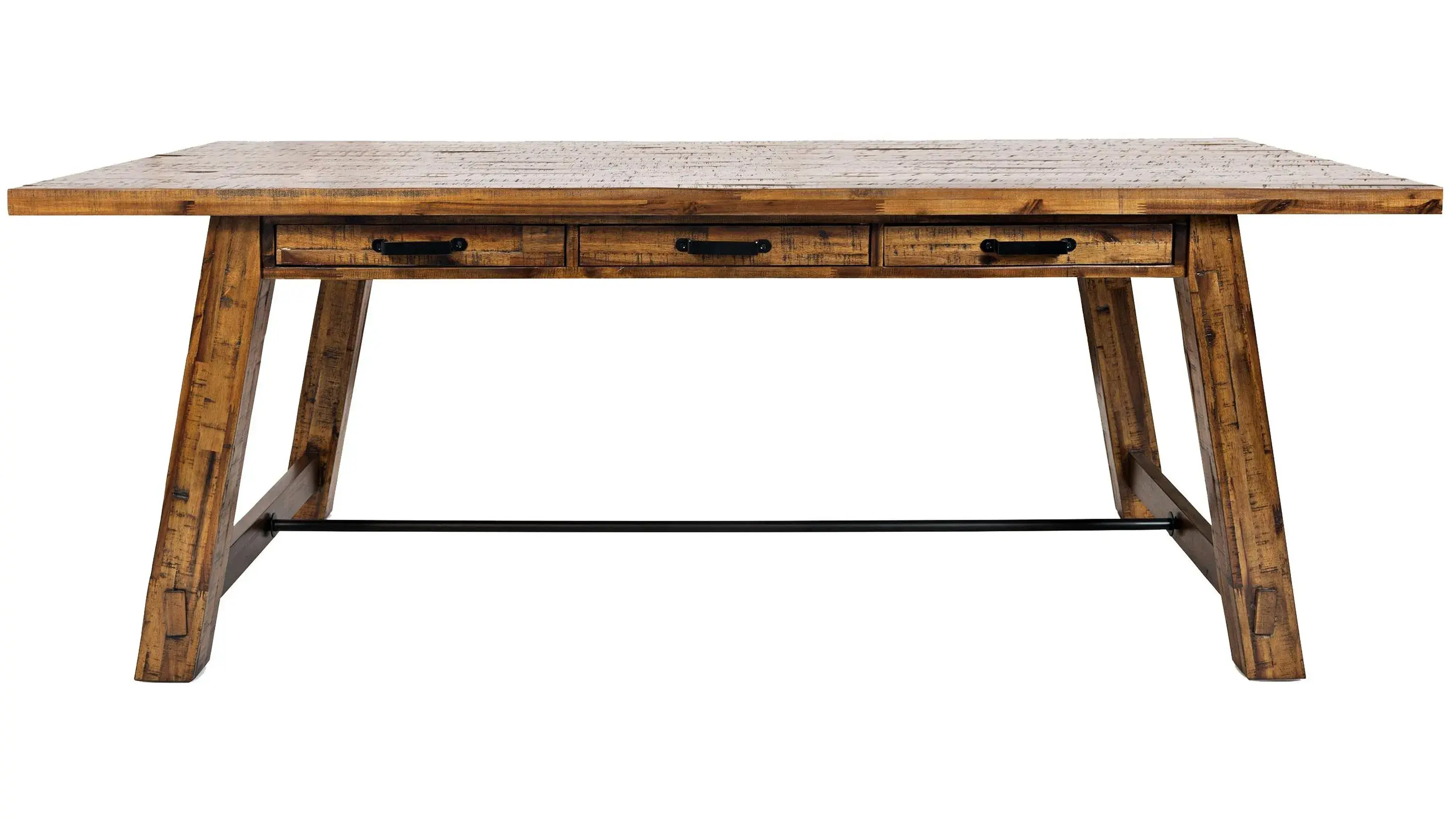 Cannon Valley Trestle Dining Table