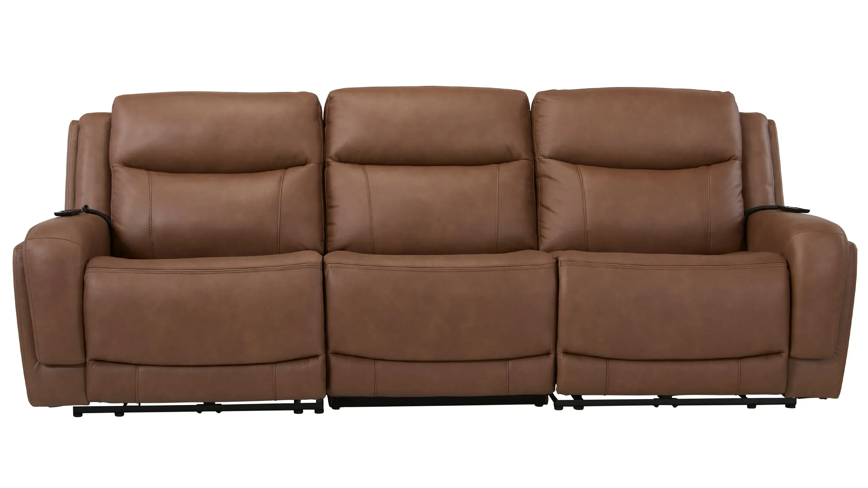 Harbin 3-pc. Zero Gravity Triple Power Sofa w/ Heat & Massage