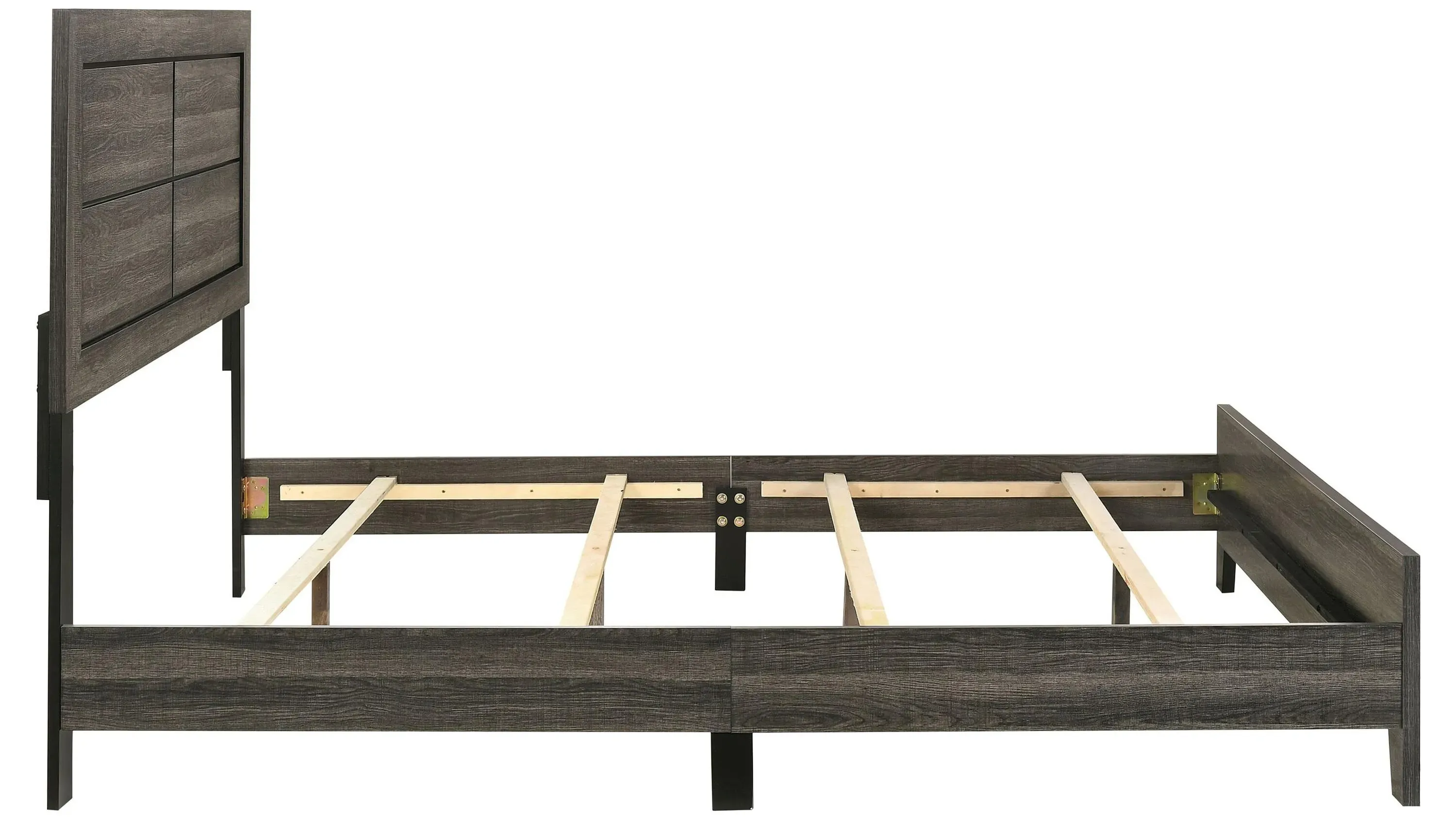 Max Panel Bed w/ USB