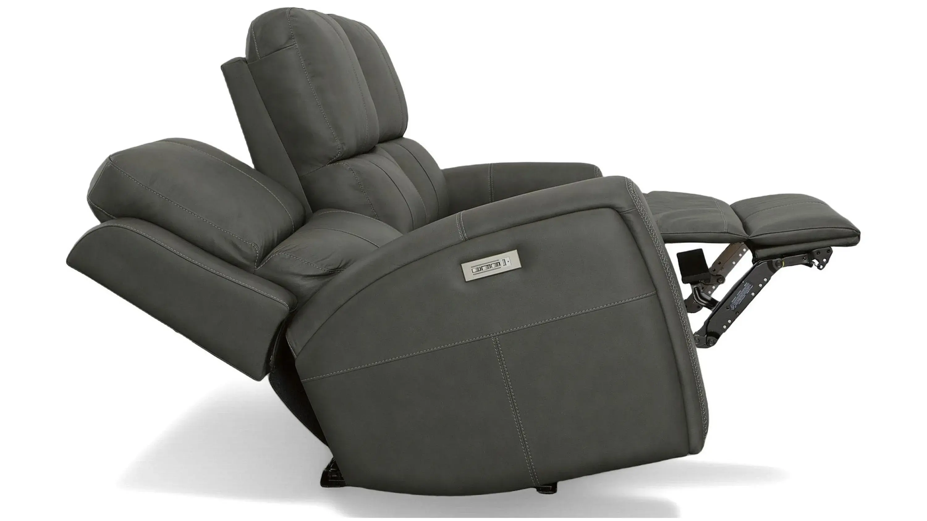 Flexsteel Linden Power Reclining Sofa
