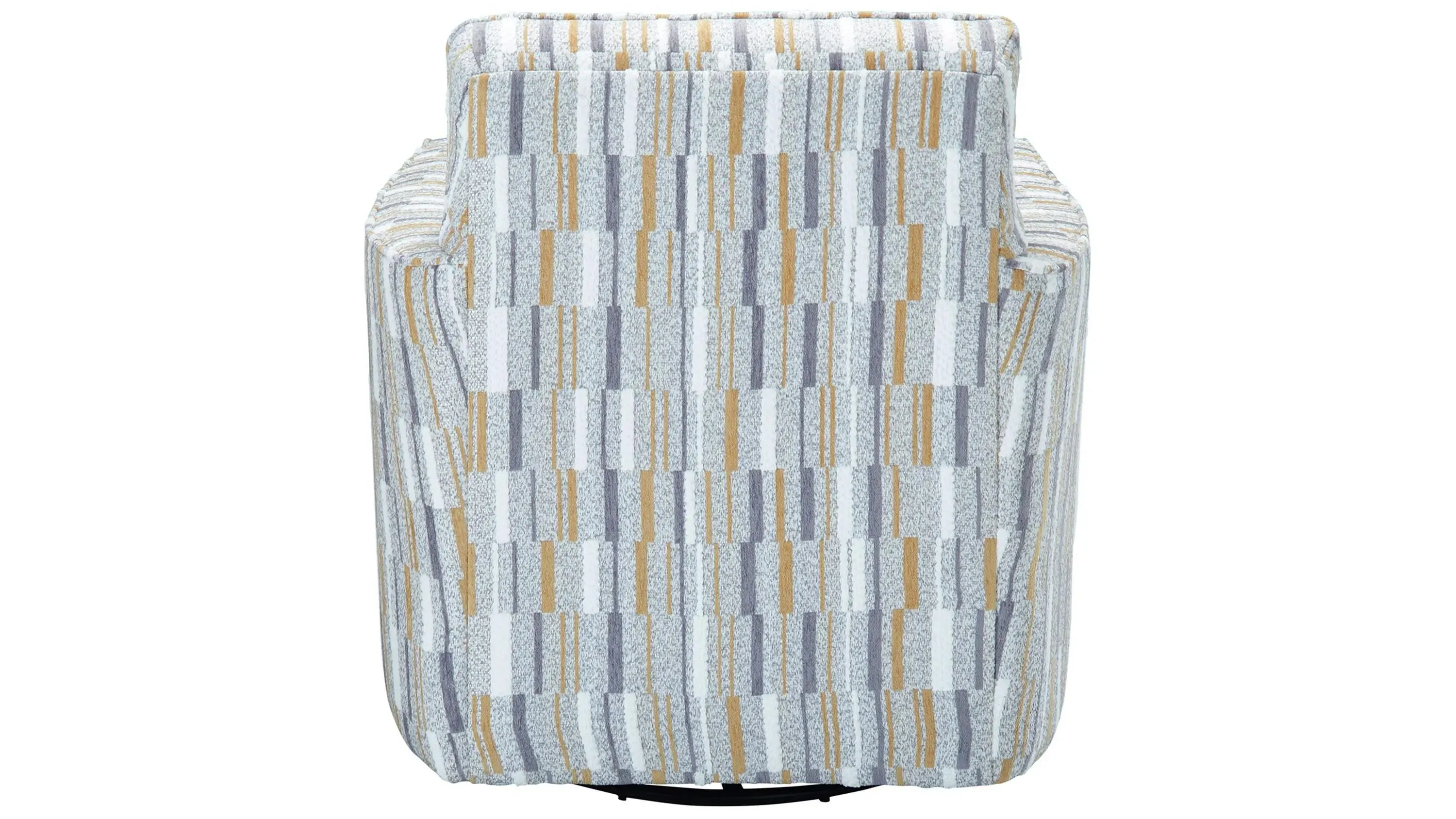 Sundera Swivel Chair | Raymour & Flanigan