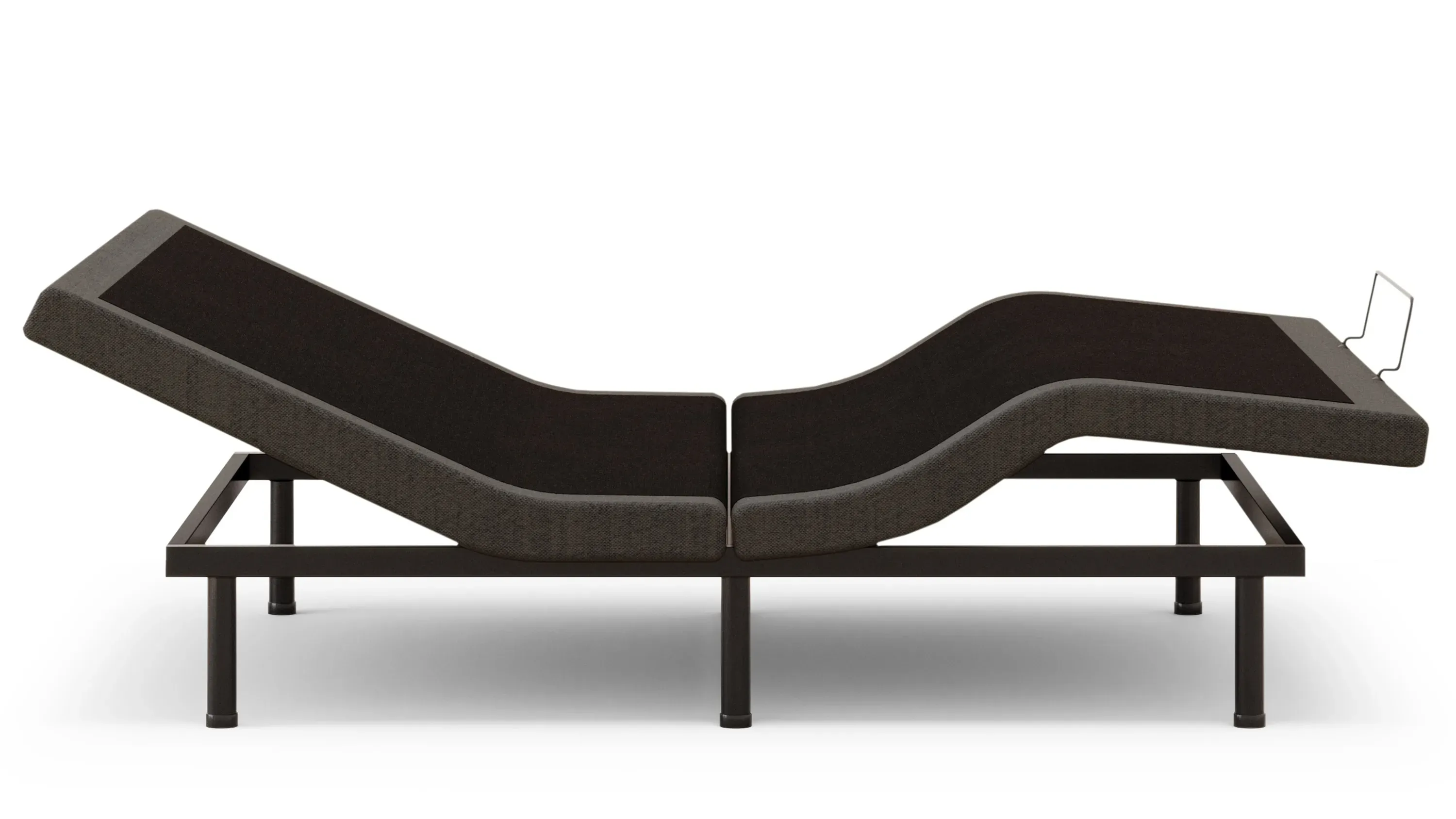 Nectar Premier Comfort Adjustable Base | Raymour & Flanigan