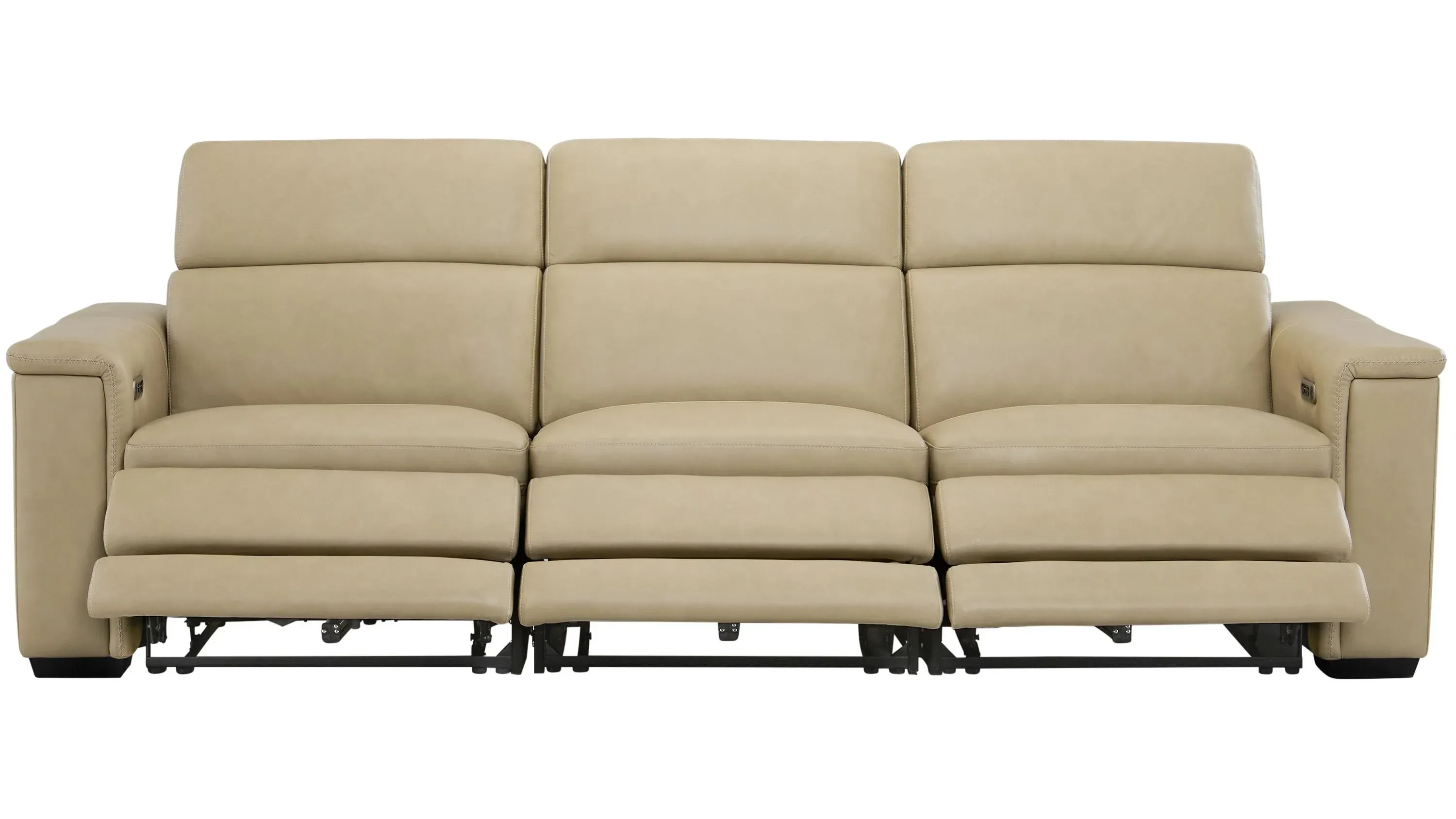 Finnegan 3-pc. Power Sofa