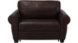 Calabria Leather Twin Sleeper Brown Product_Image_Carousel