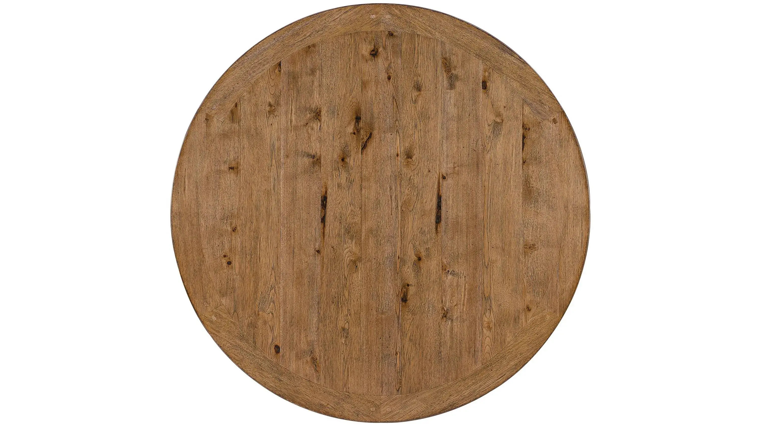 Big Sky Round Dining Table - Thumbnail 2