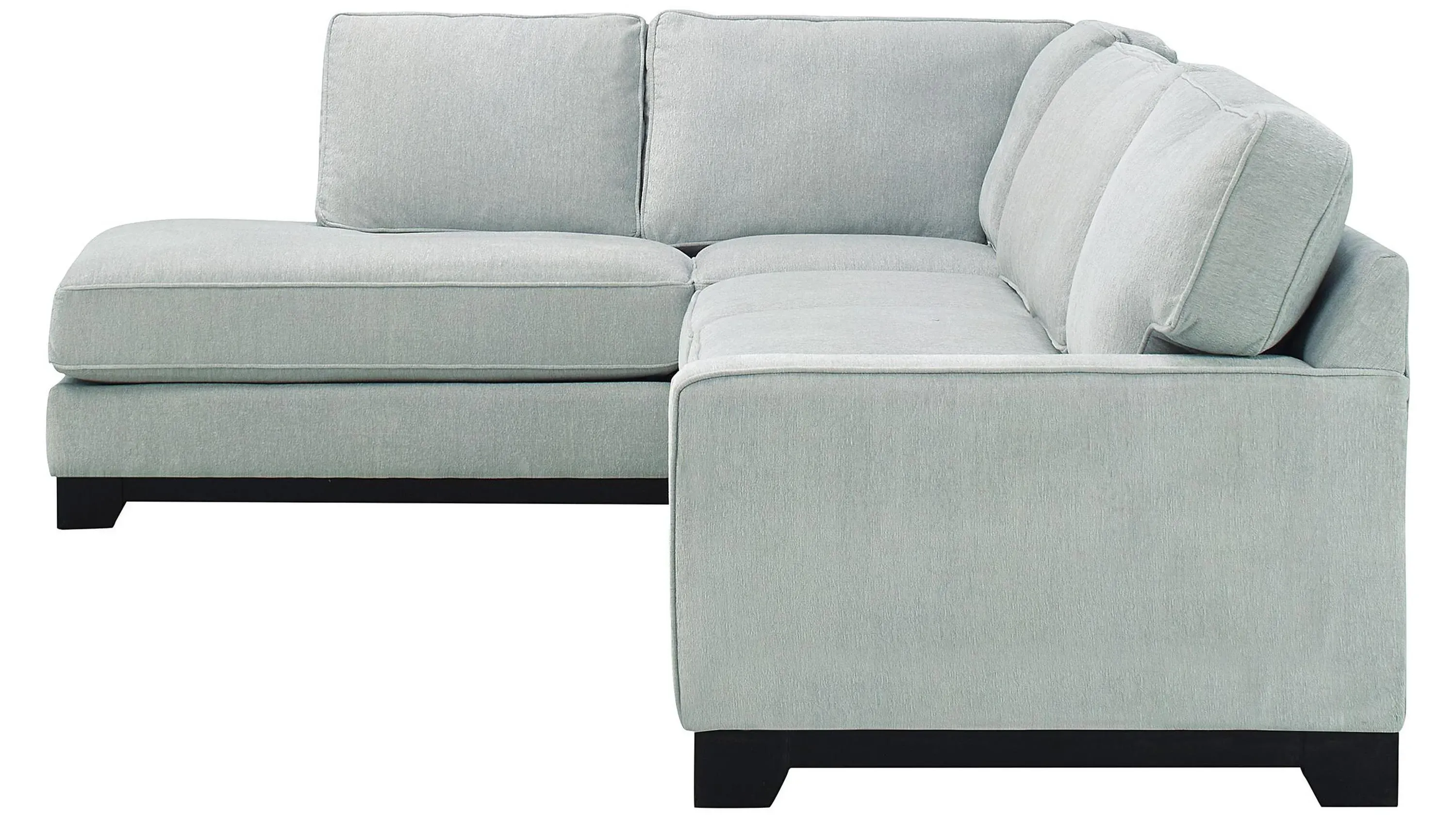 Arlo 2-pc. Sectional Sofa