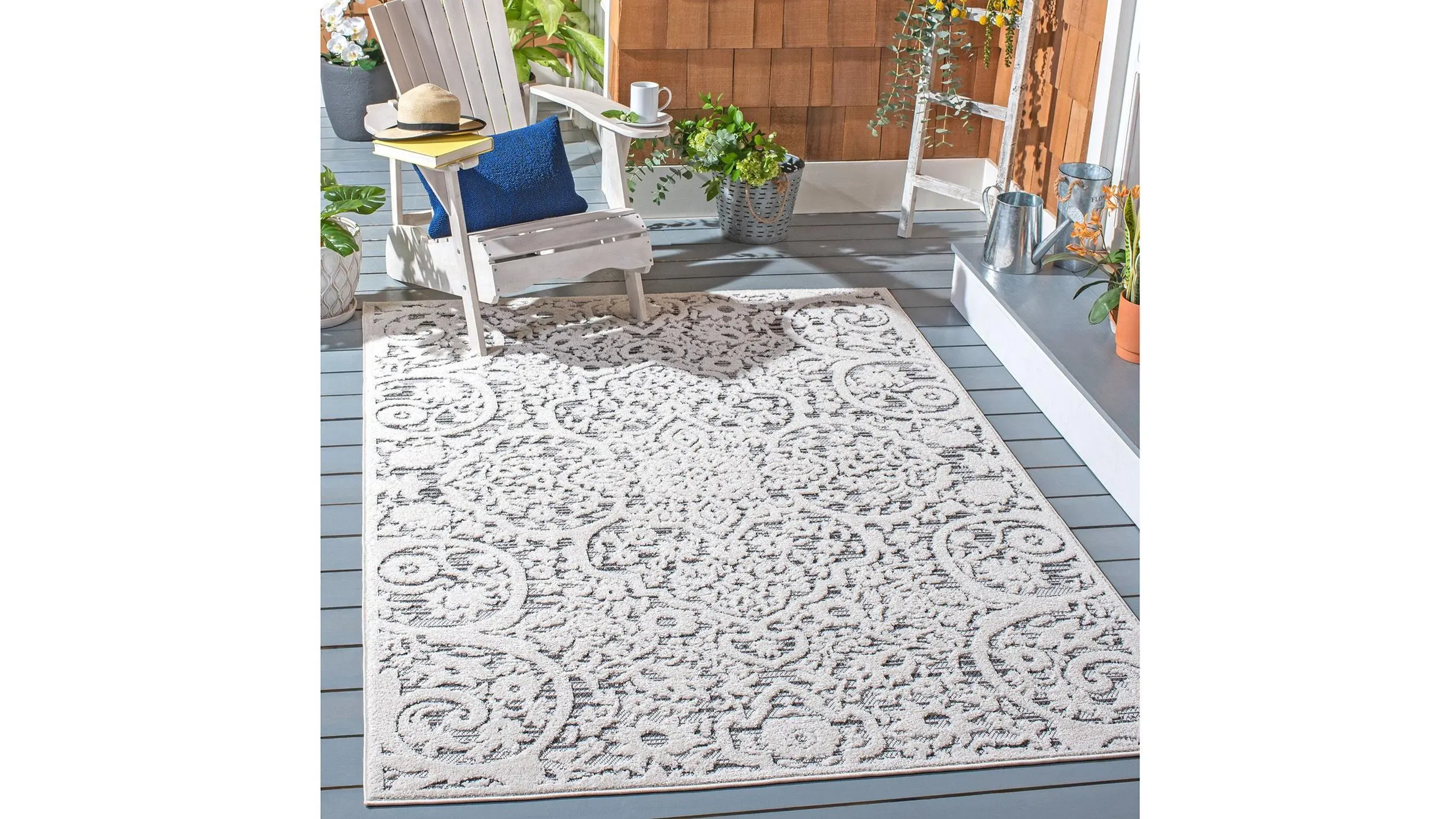 Cabana IV Area Rug