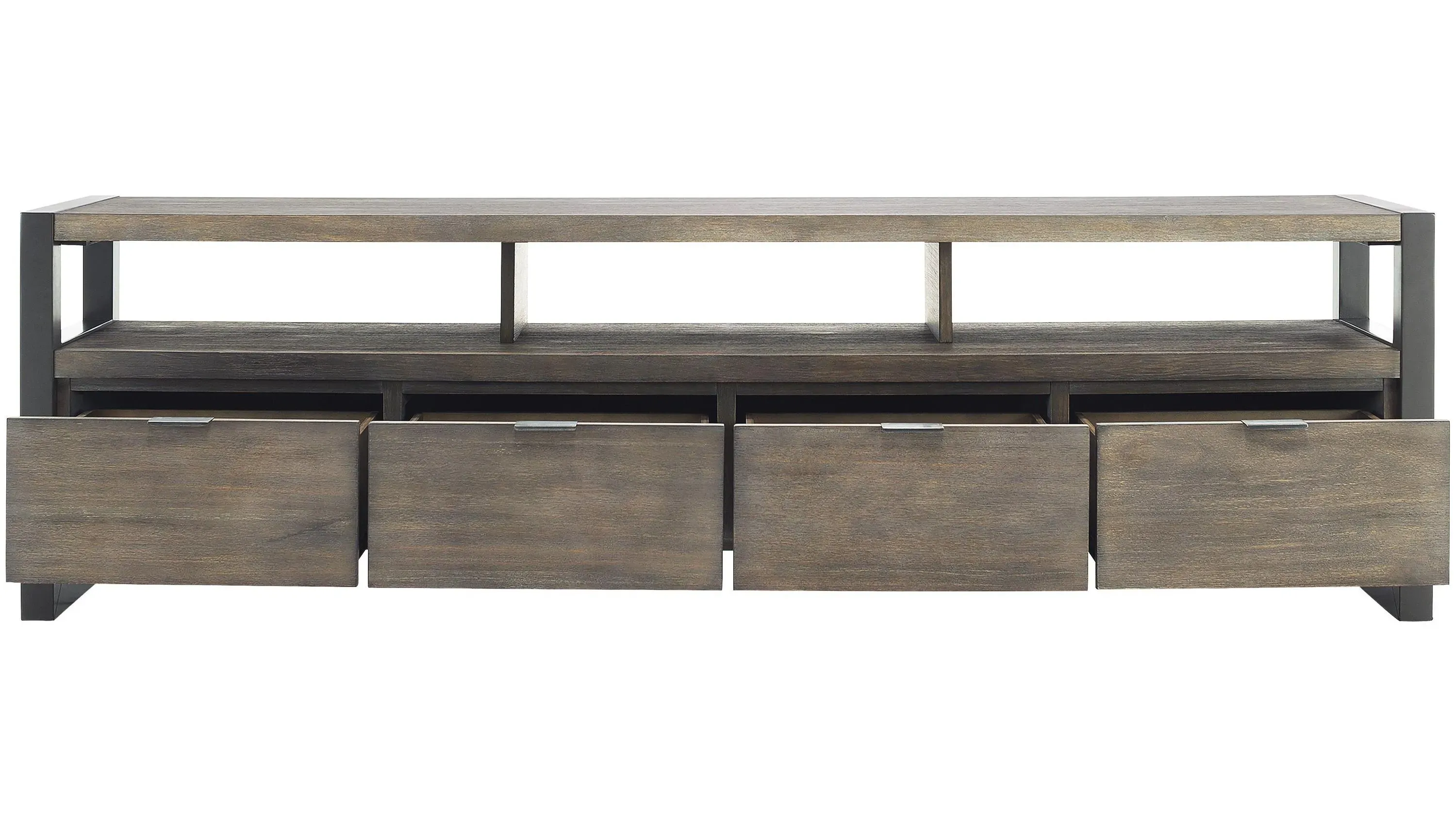 Ryland 76" TV Console