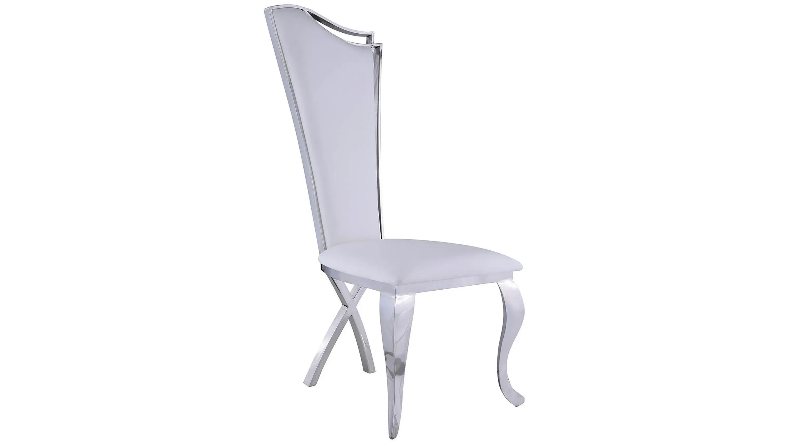 Nadiay Dining Chair - Set of 2 - Thumbnail 2