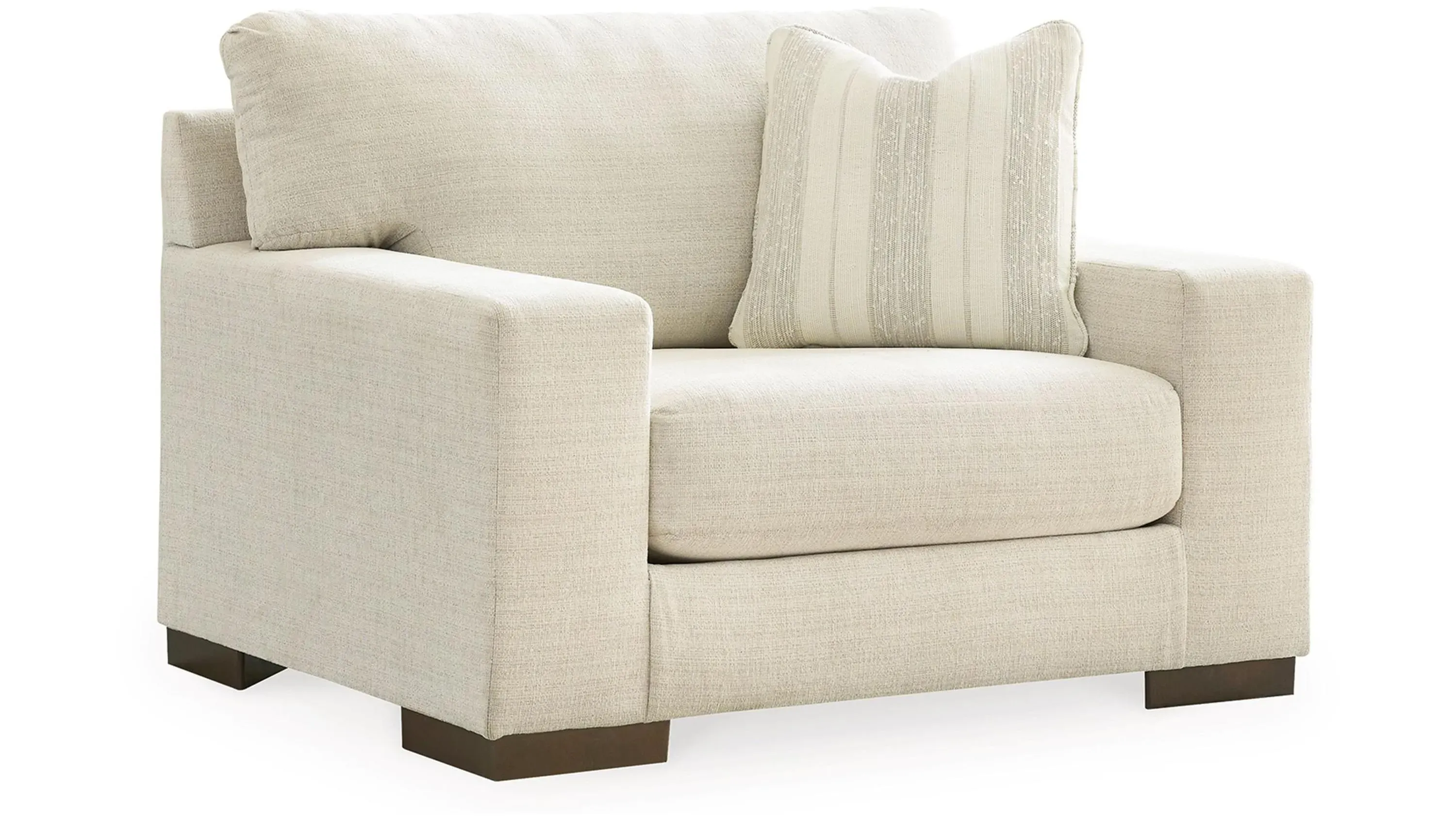 Maggie Oversized Chair
