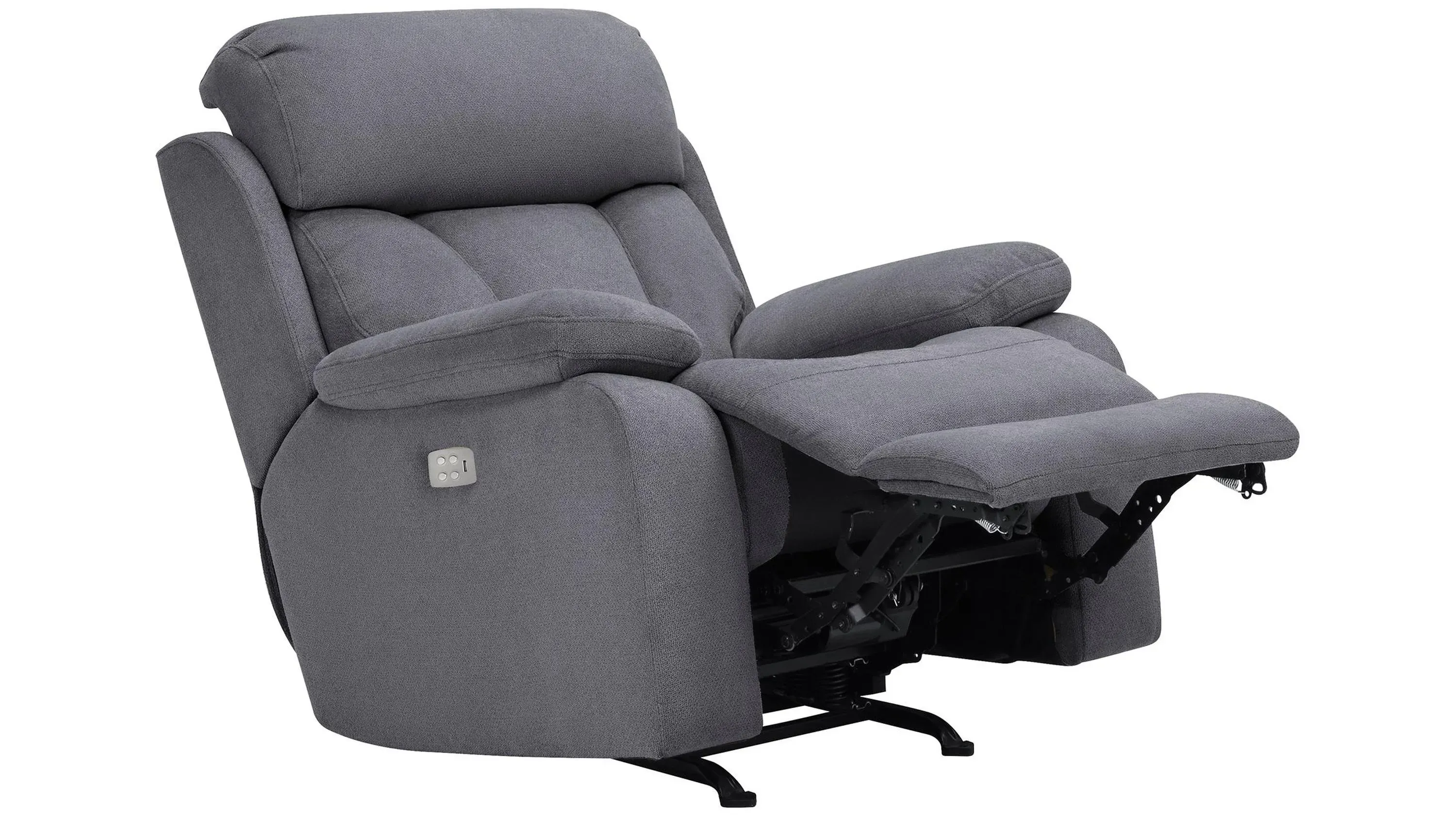 Connell Power Rocker Recliner
