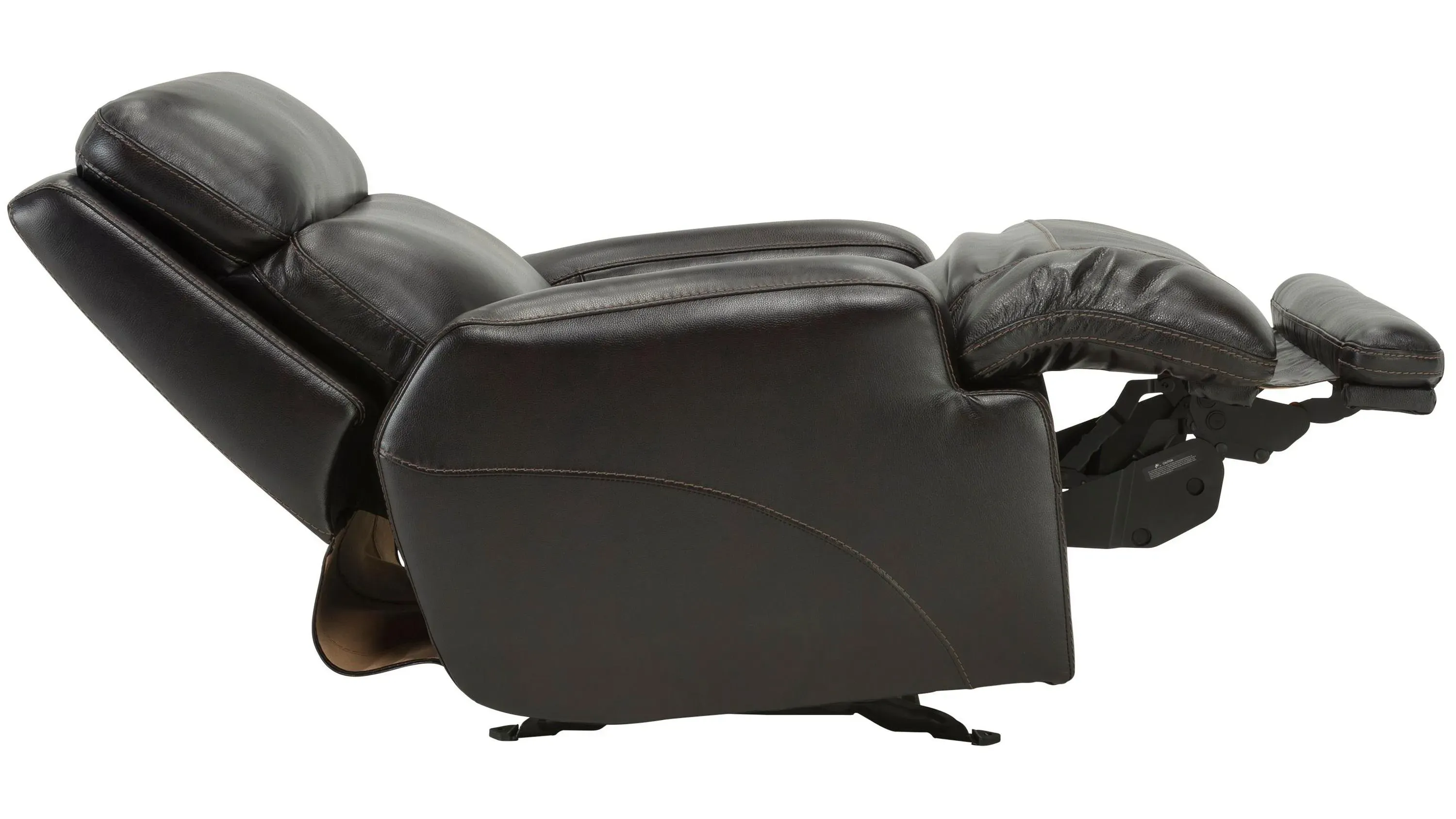 Tompkins Power Glider Recliner | Raymour & Flanigan