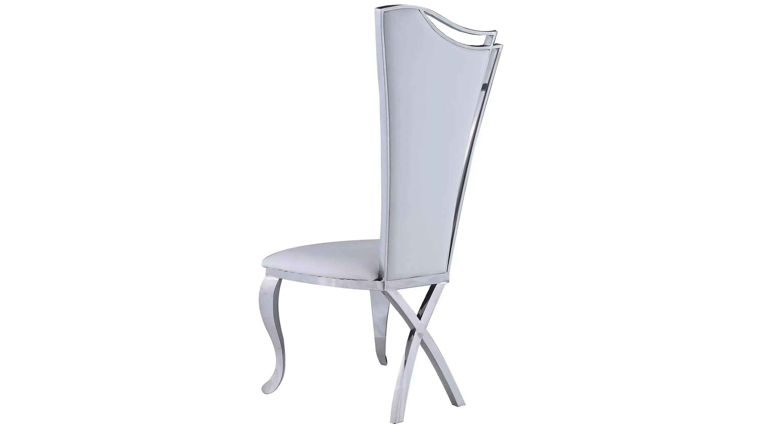Nadiay Dining Chair - Set of 2 - Thumbnail 3