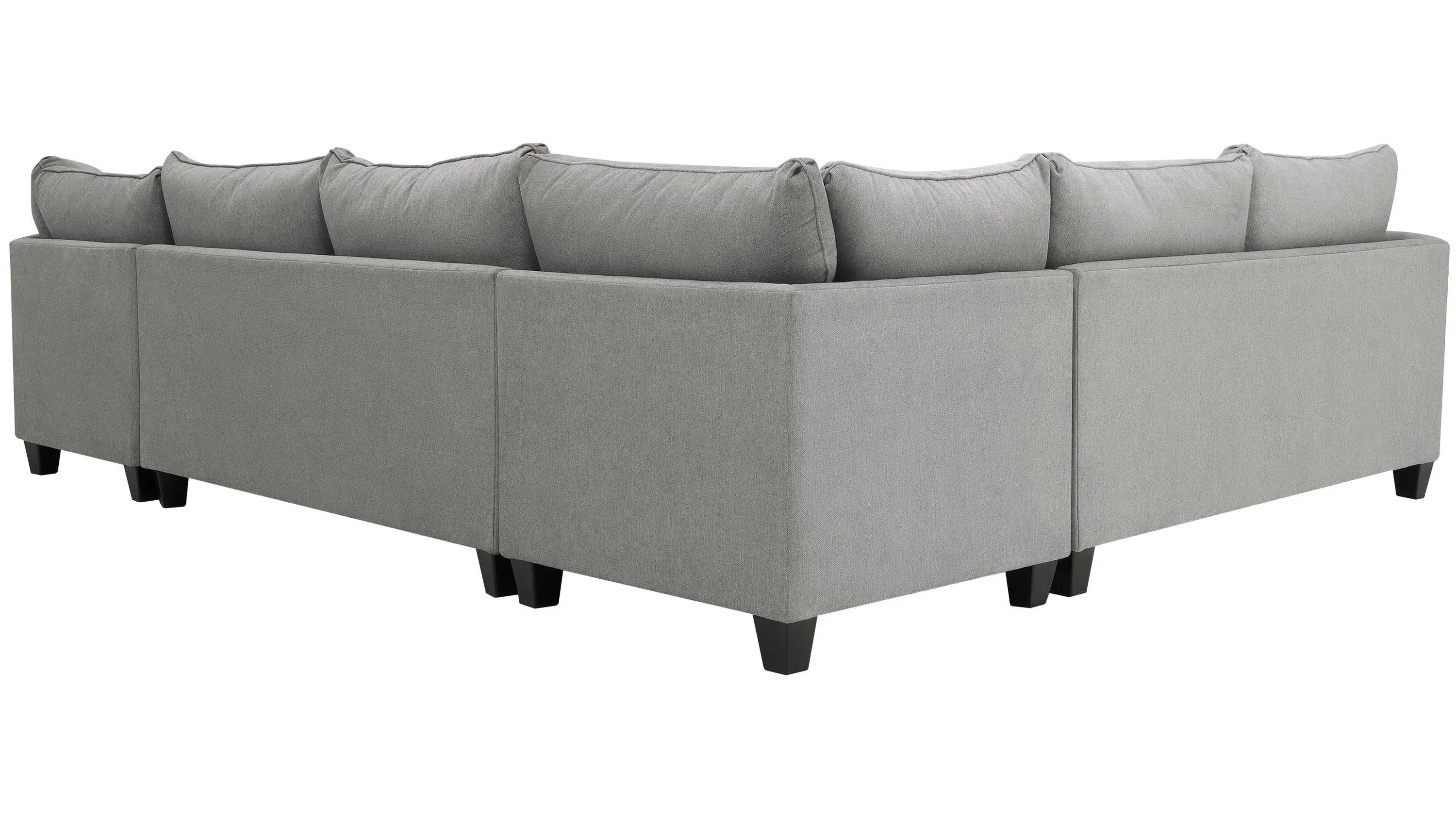 Daine 4-pc. Sectional Sofa | Raymour & Flanigan