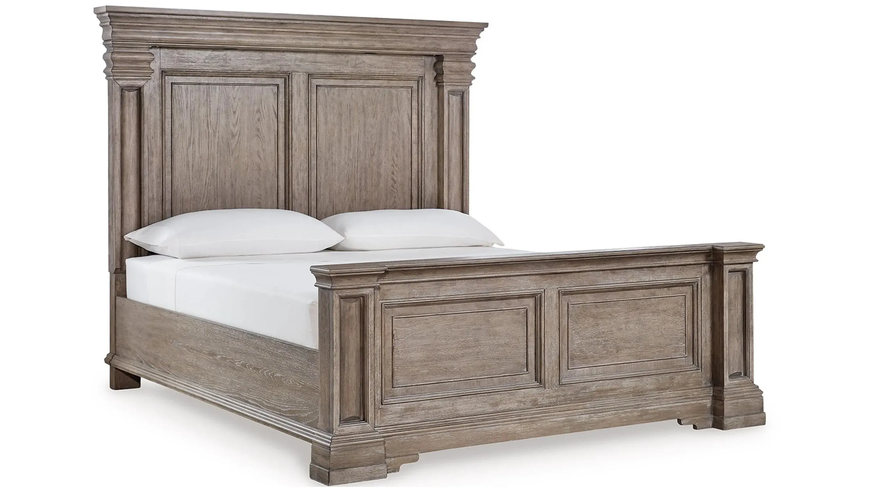 Blairhurst Panel Bed
