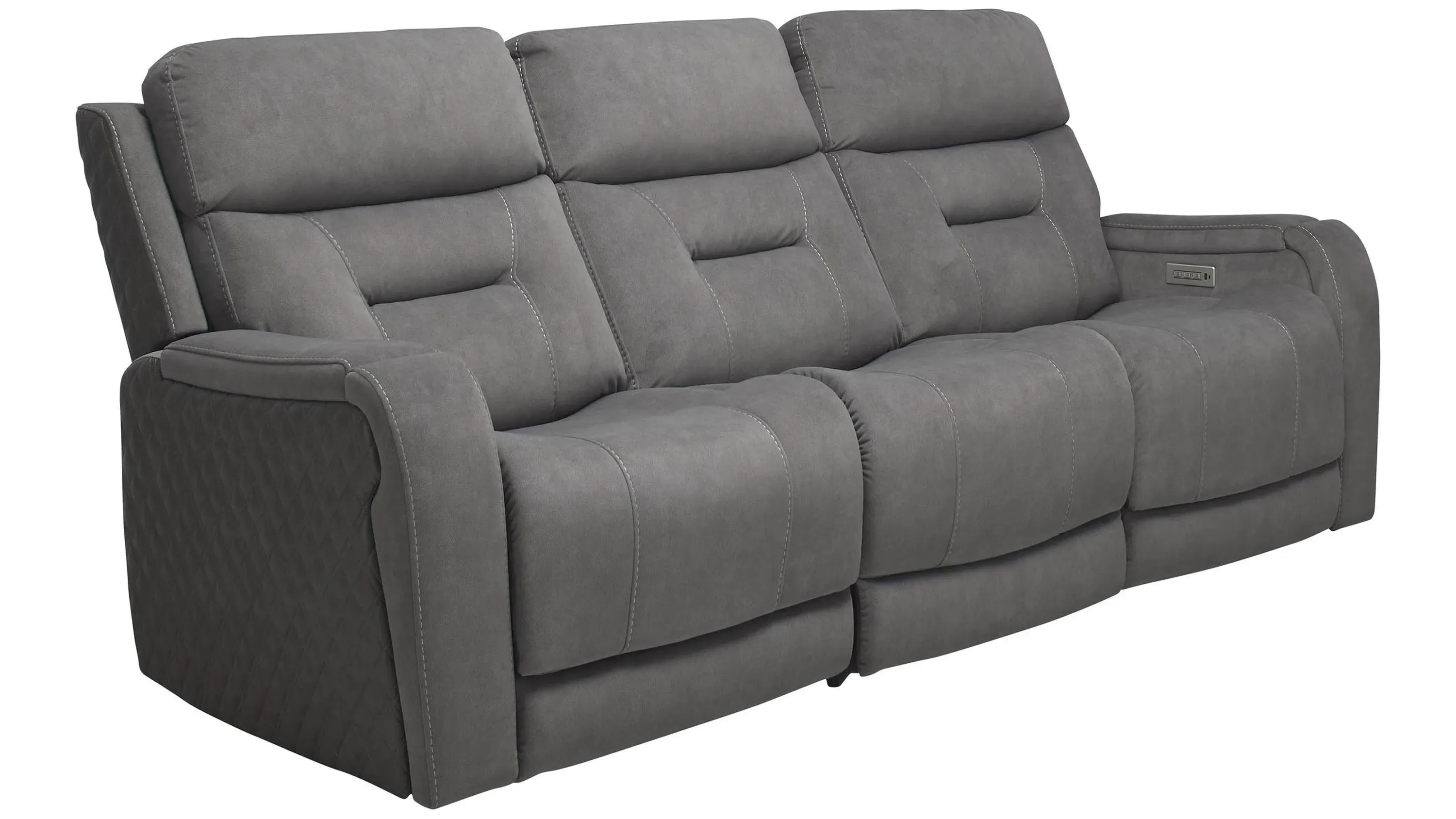 Irving 3-pc. Power Sofa | Raymour & Flanigan