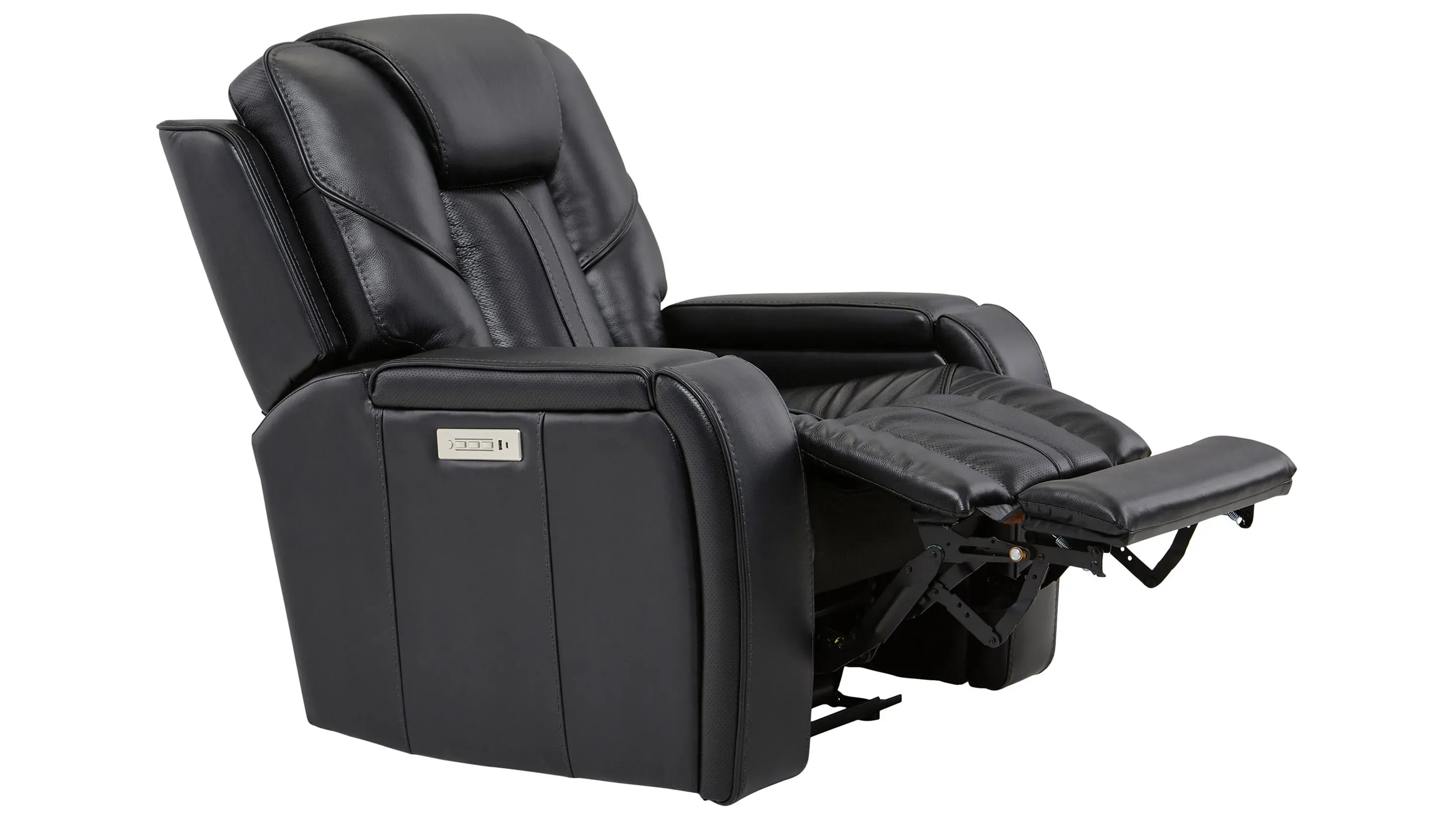 Starlight Triple Power Chair w/ Immersive Audio, Heat & Massage