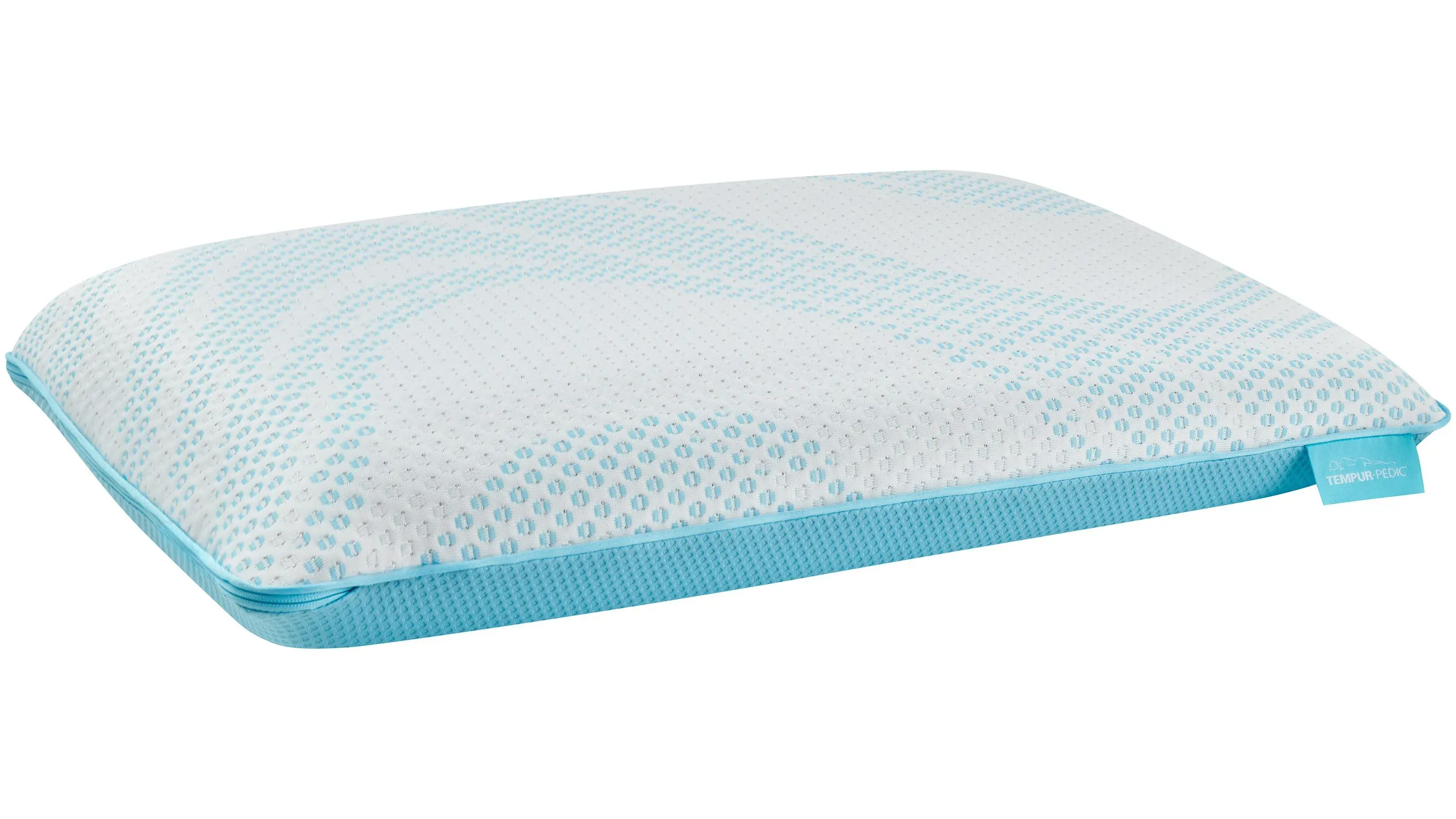 Tempur-Pedic Breeze ProLo 2.0 Pillow | Raymour & Flanigan