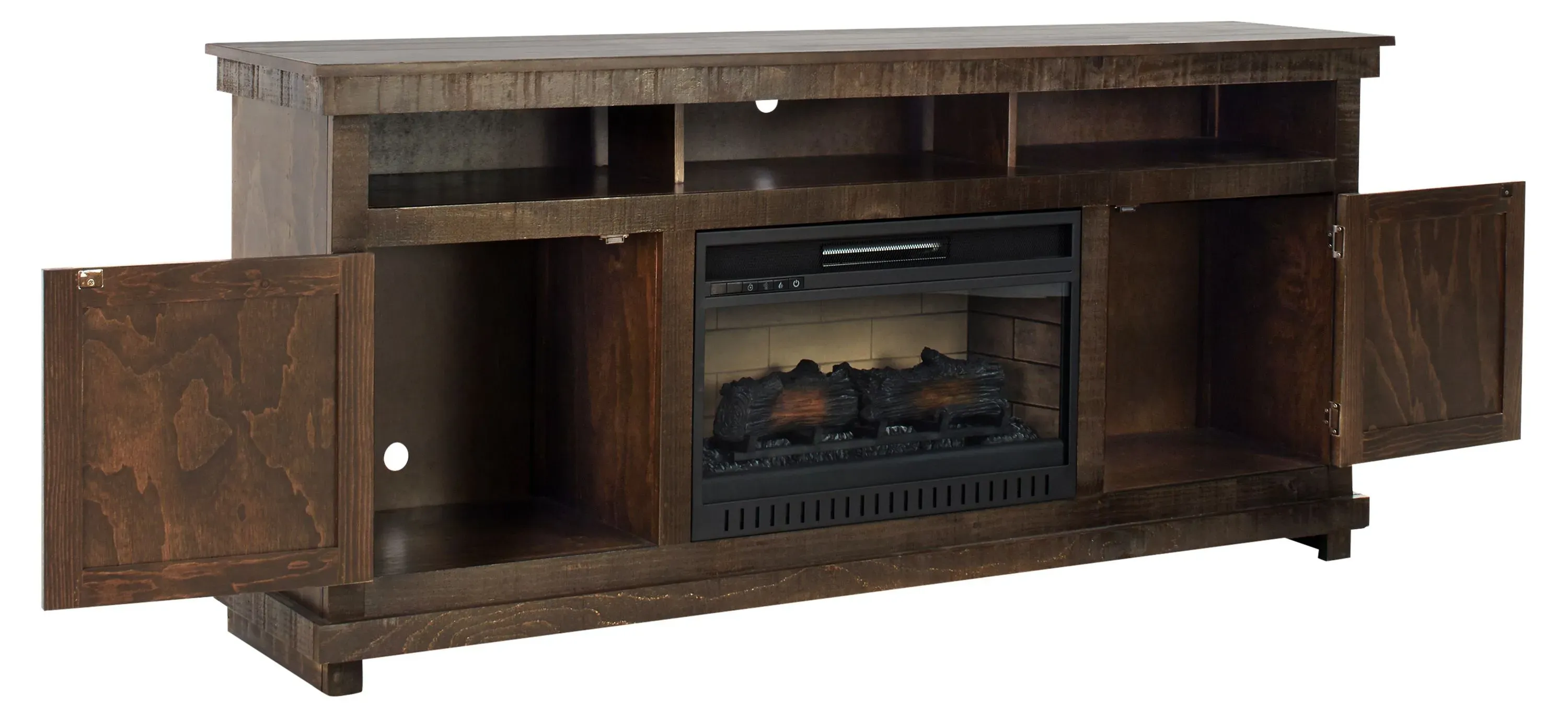 Electric fireplace raymour flanigan hotsell