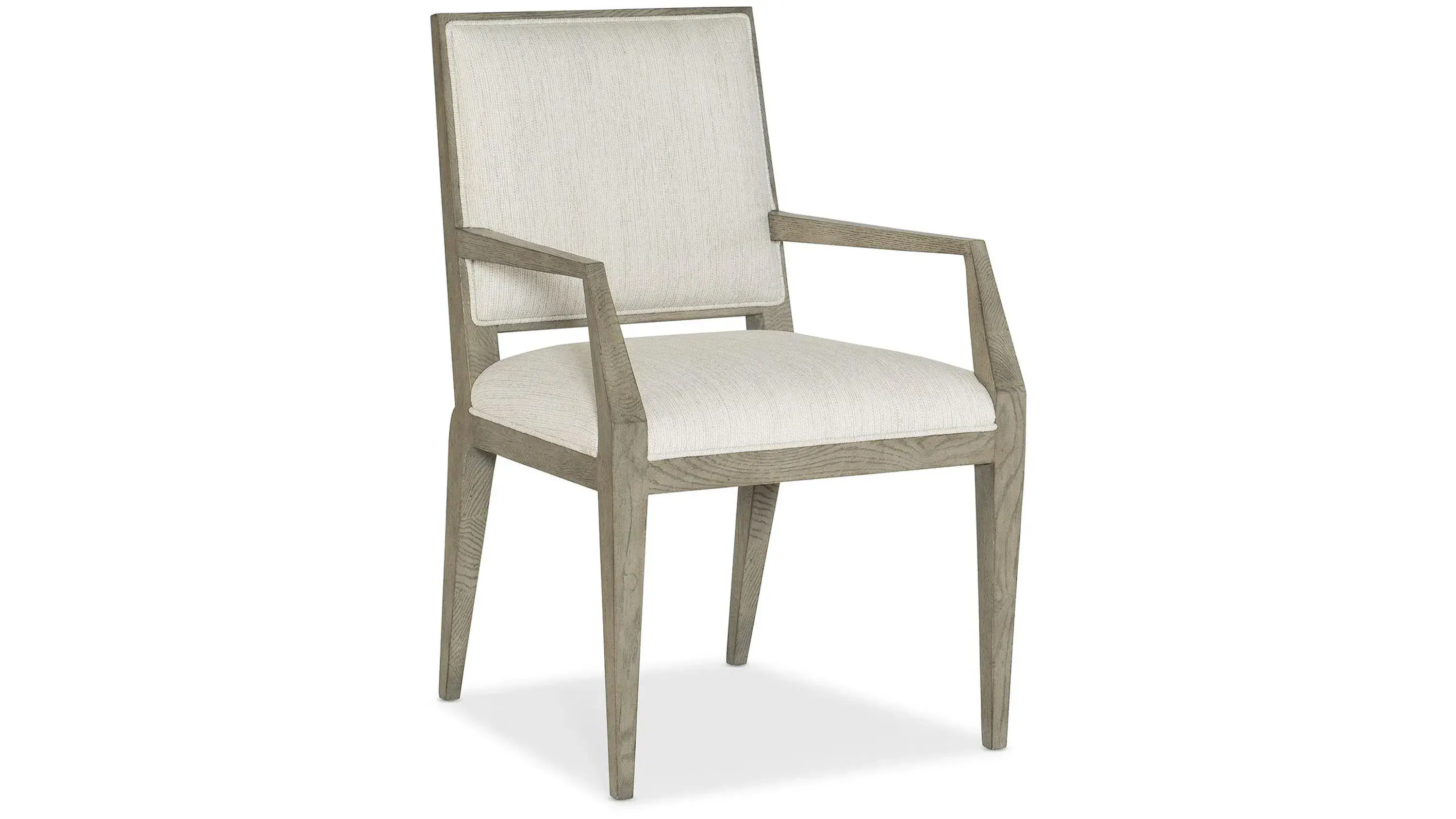 Hooker Furniture Linville Falls Upholstered Arm Chair - Thumbnail 2
