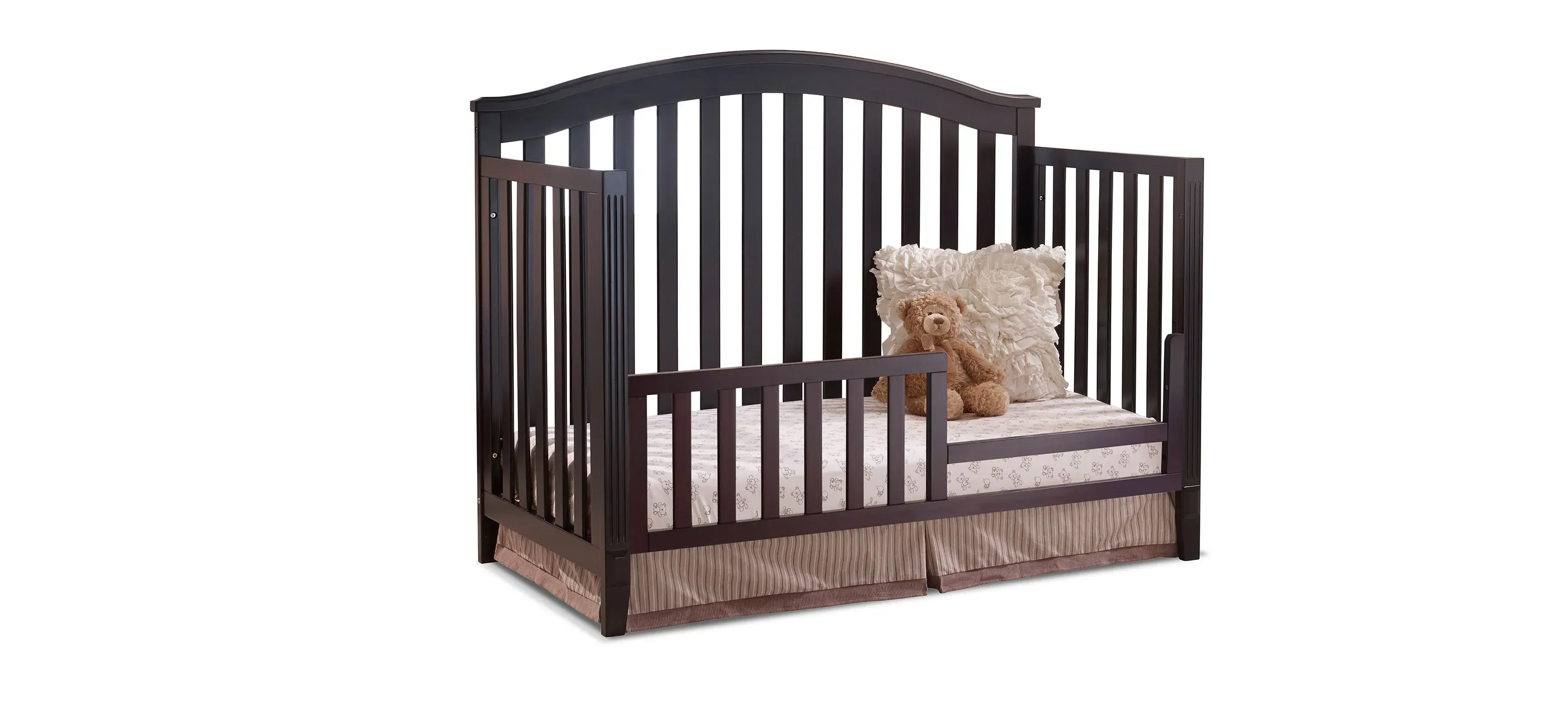 Berkley crib toddler rail discount