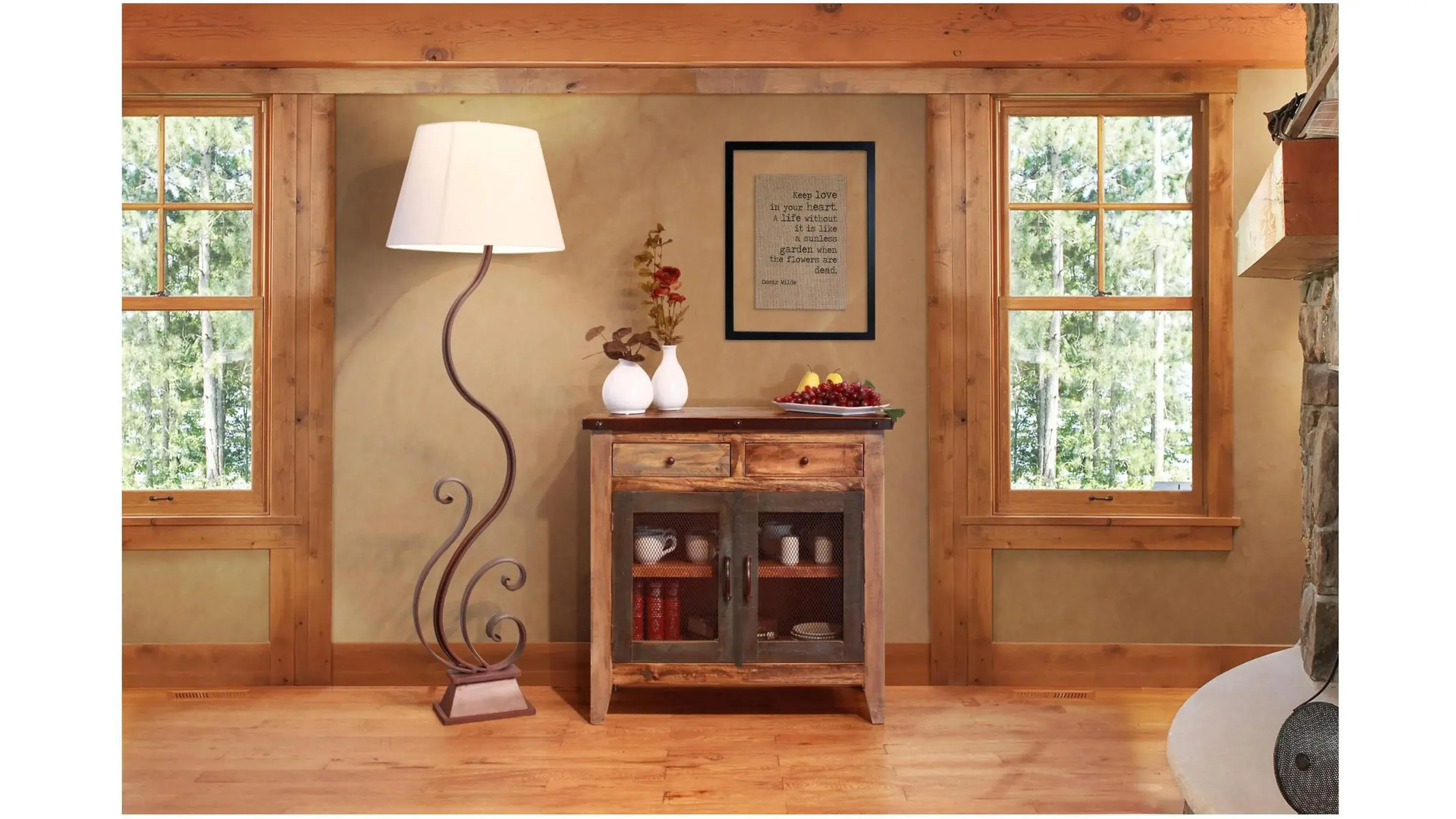 Antique Server - Thumbnail 3