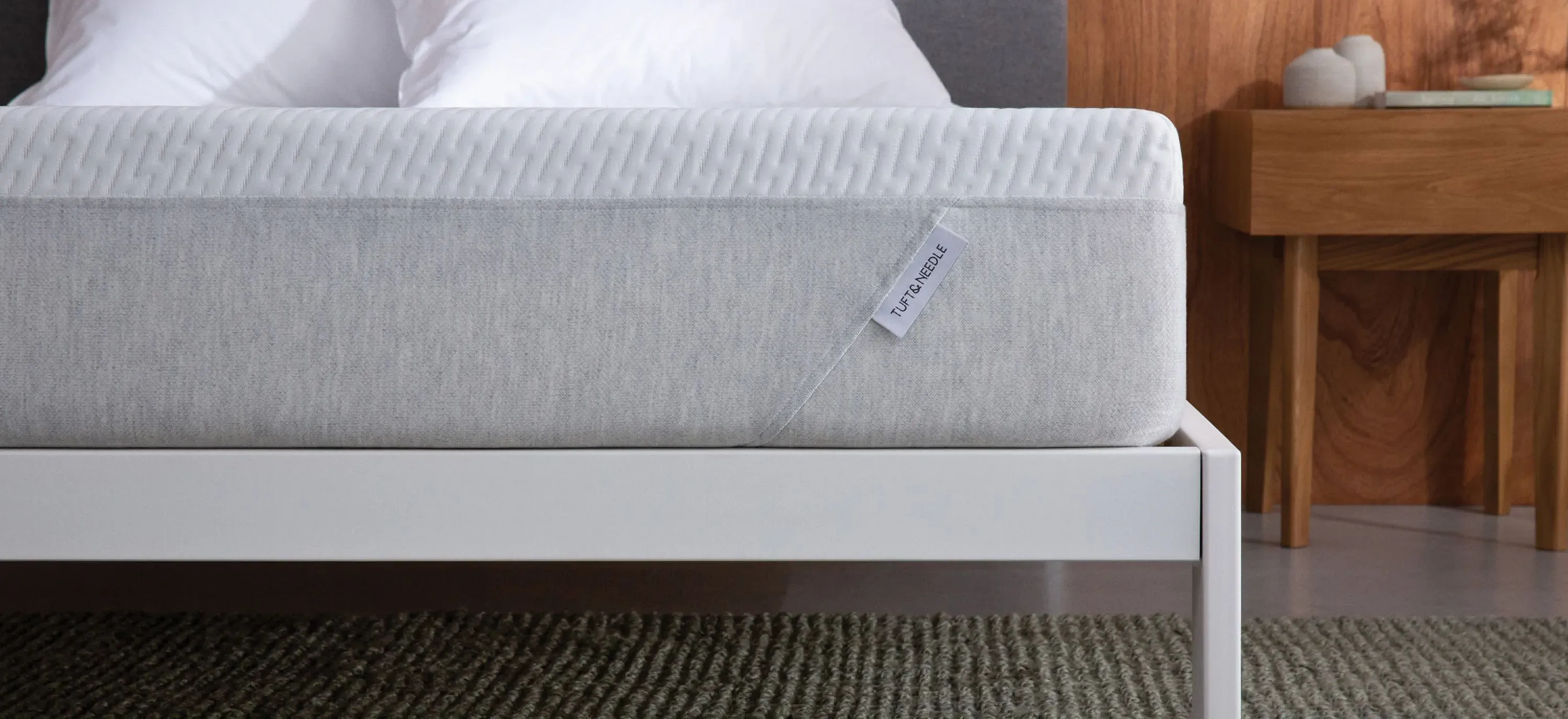 The Tuft Needle Original Mattress Raymour Flanigan