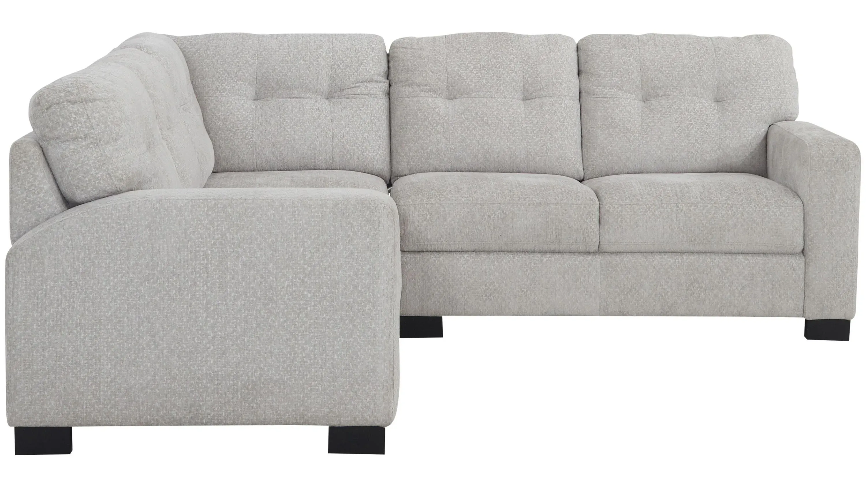 Pierce 3-pc. Sectional