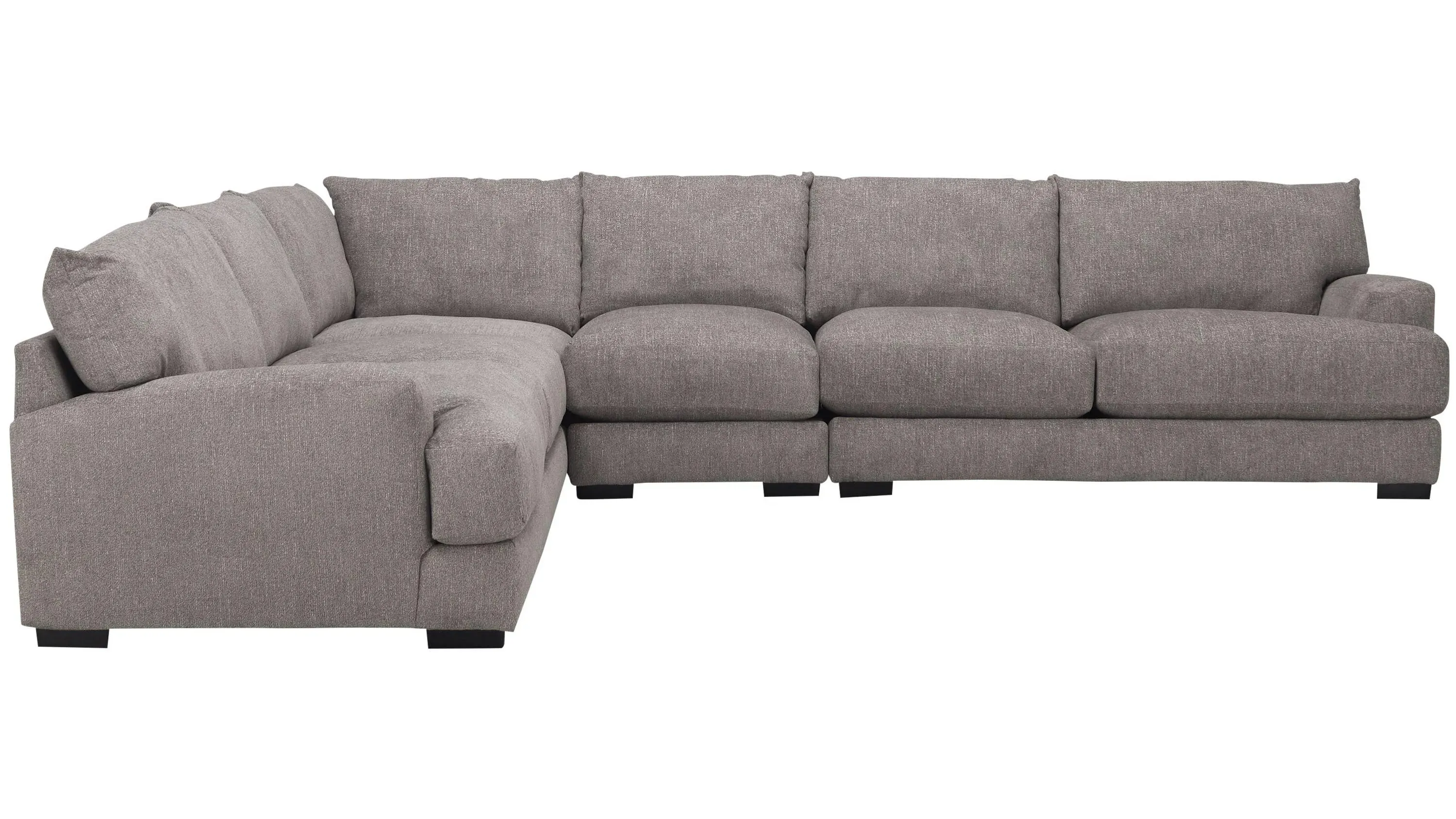 Carter 4-pc. Sectional
