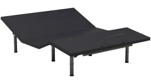 REVERIE 200 × 20+2 Reverie O200 Twin XL Adjustable Base | Rooms to Go