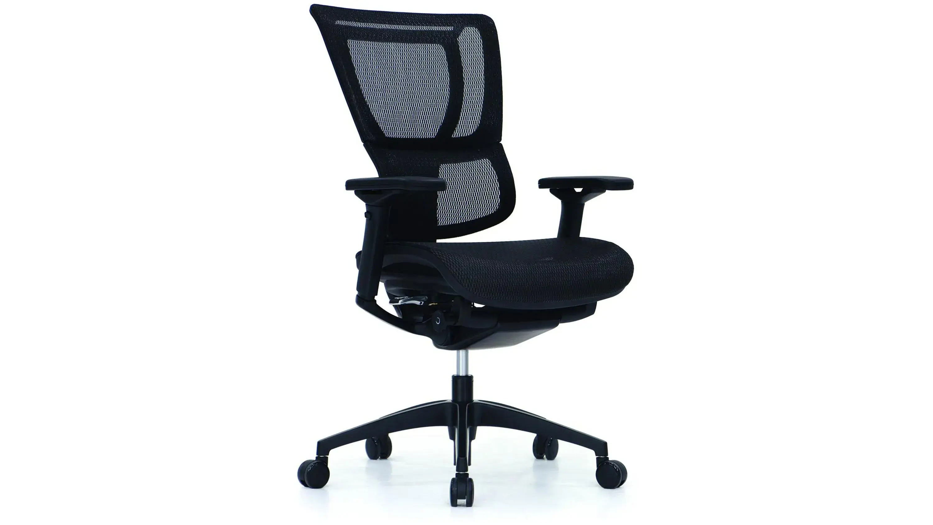 Ioo Mesh Seat & Back