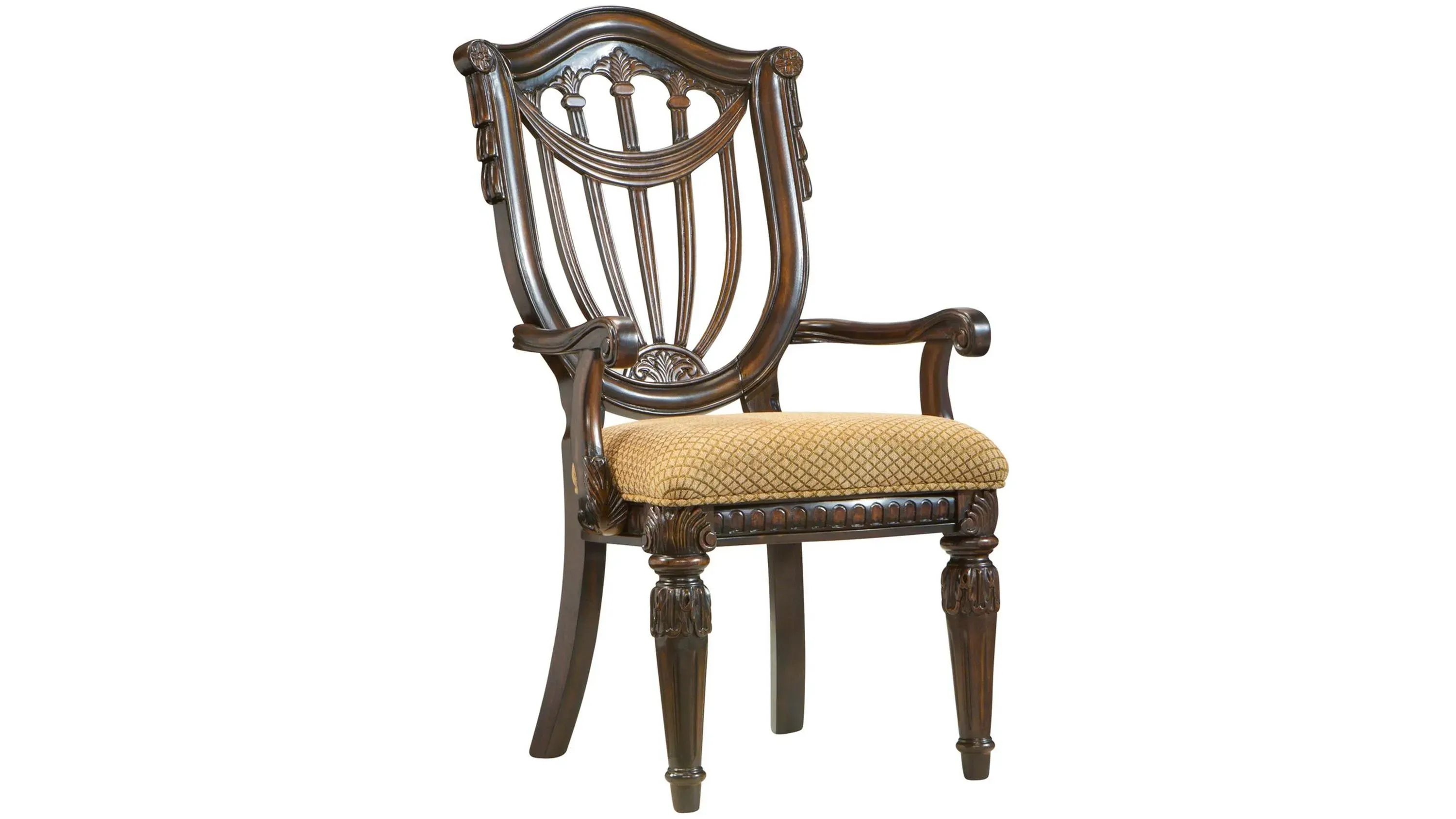 Bradford Heights 7-pc. Dining Set