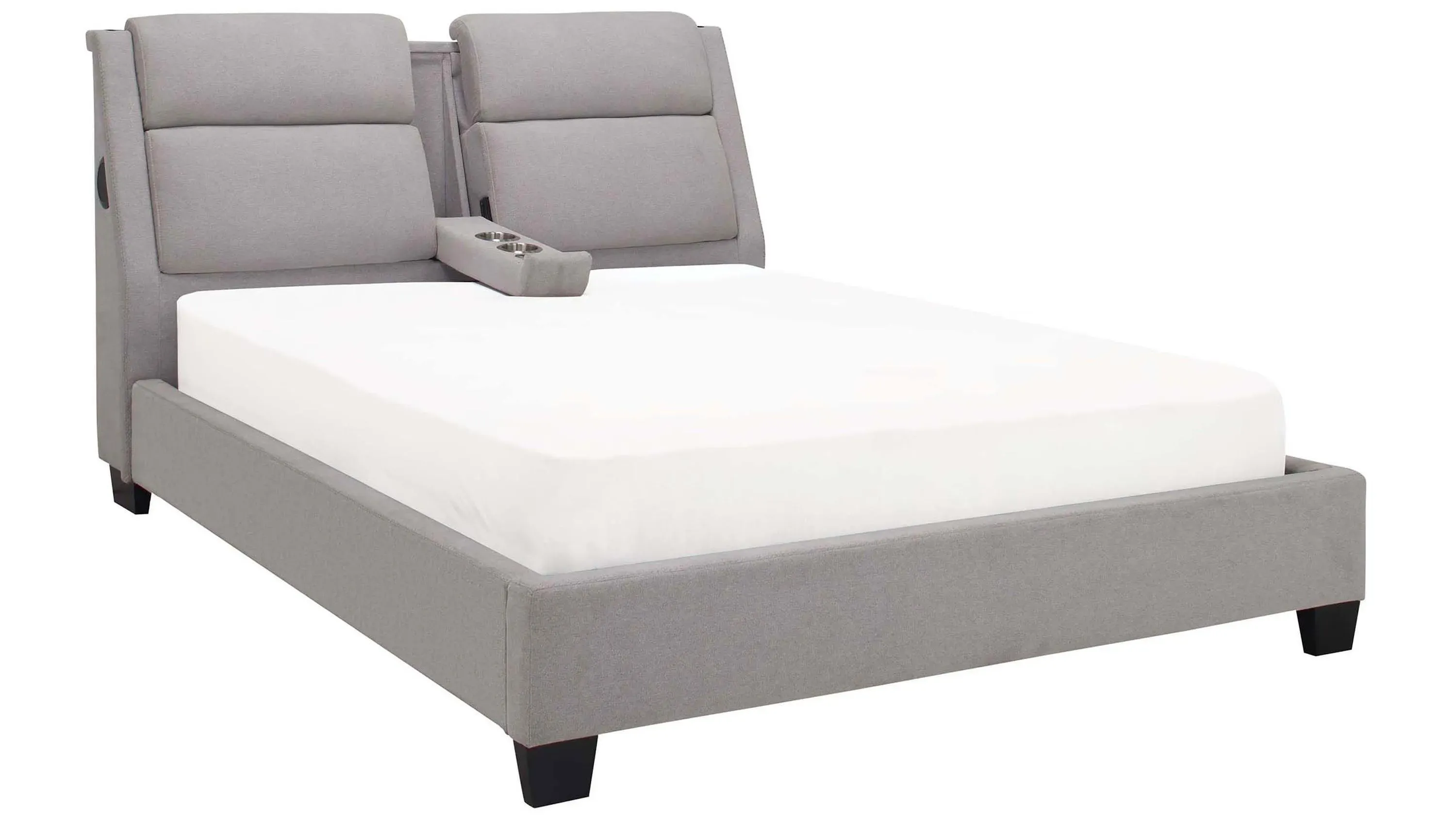 Santino Power Bed