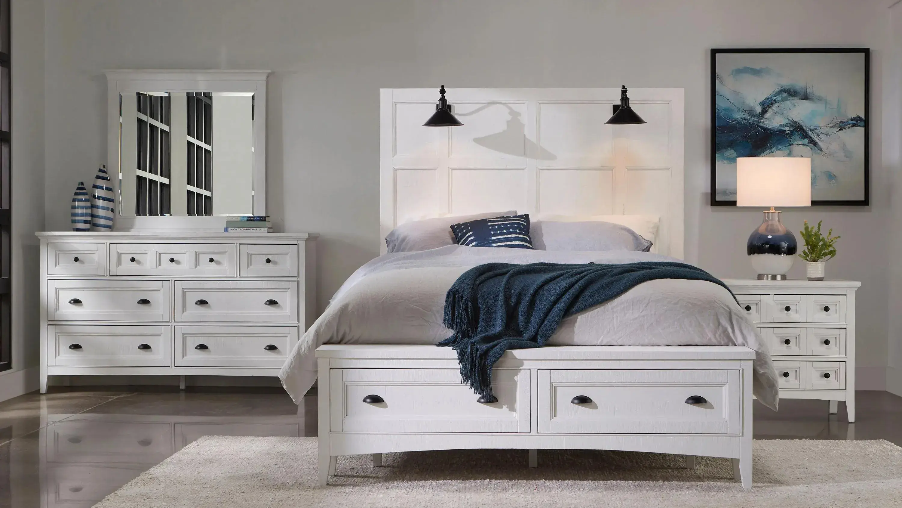 Ivy Ridge | Raymour & Flanigan