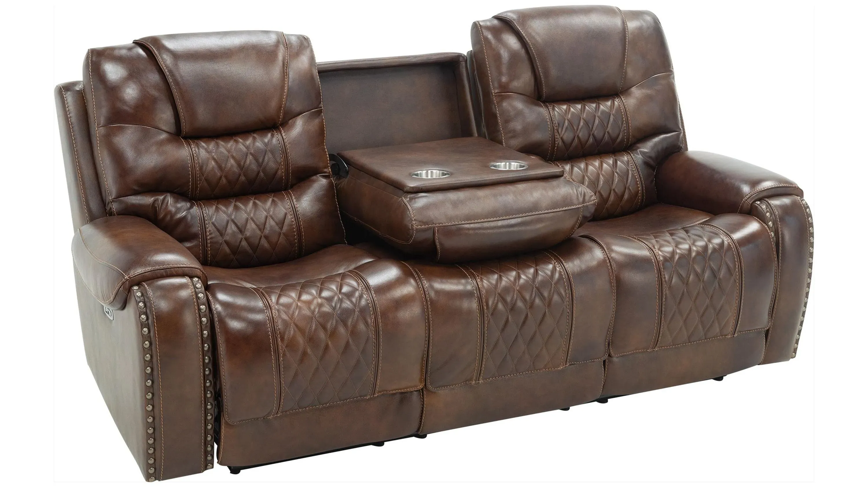Ballard power sofa discount