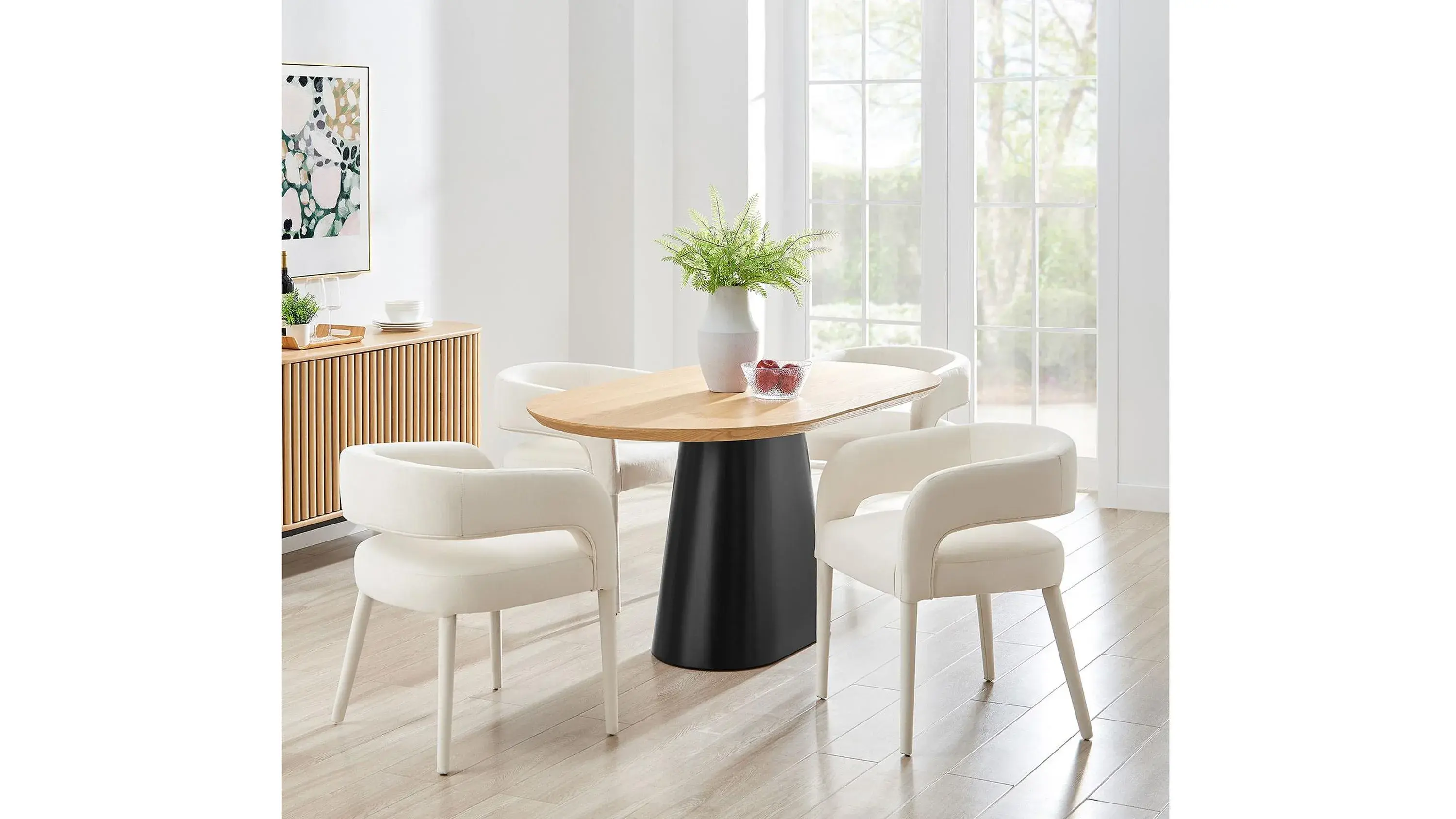 Lauryn Dining Side Chair