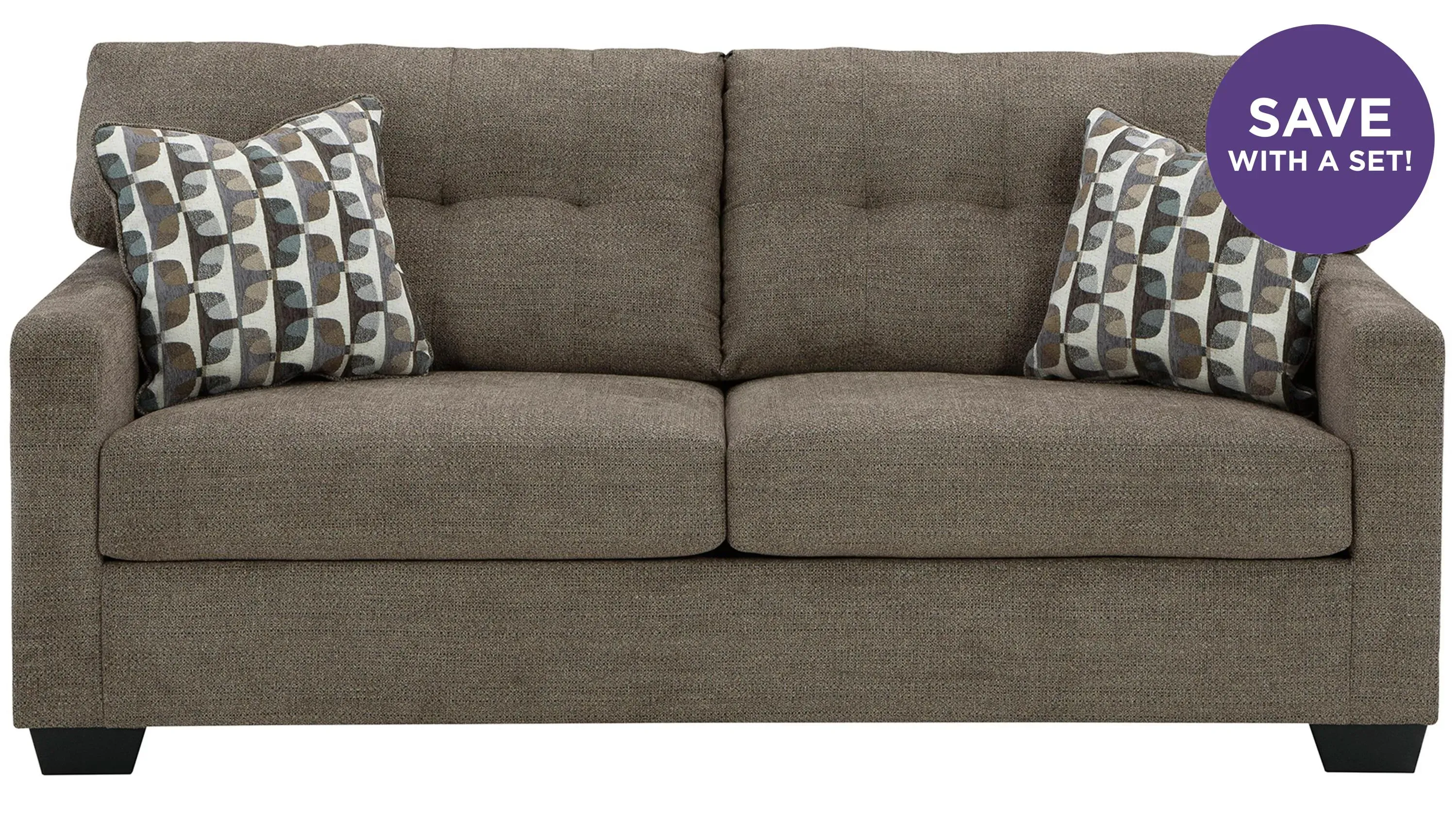 Mahoney Sofa