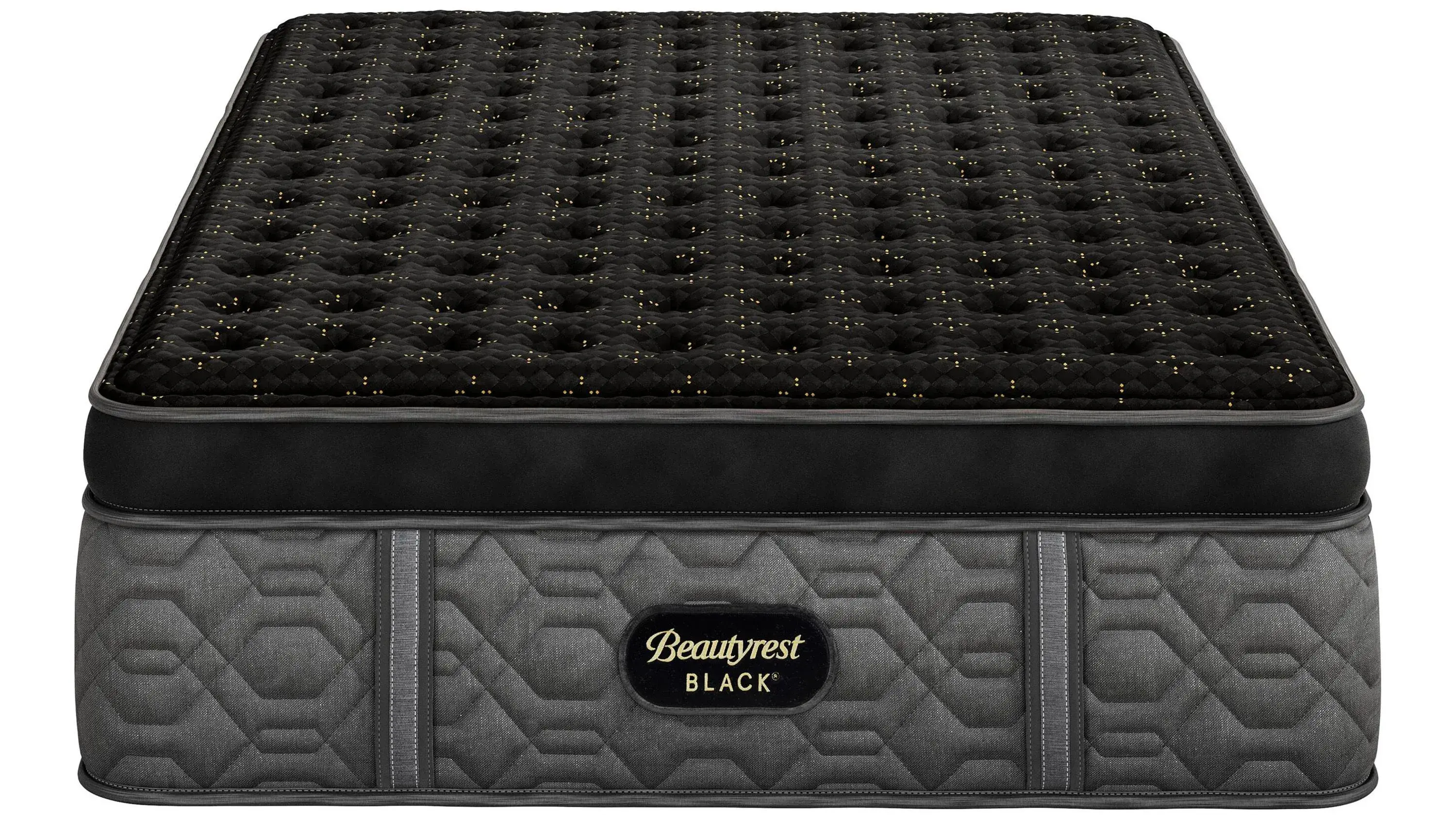 Beautyrest Black Series Four Summit Pillow Top Mattress
