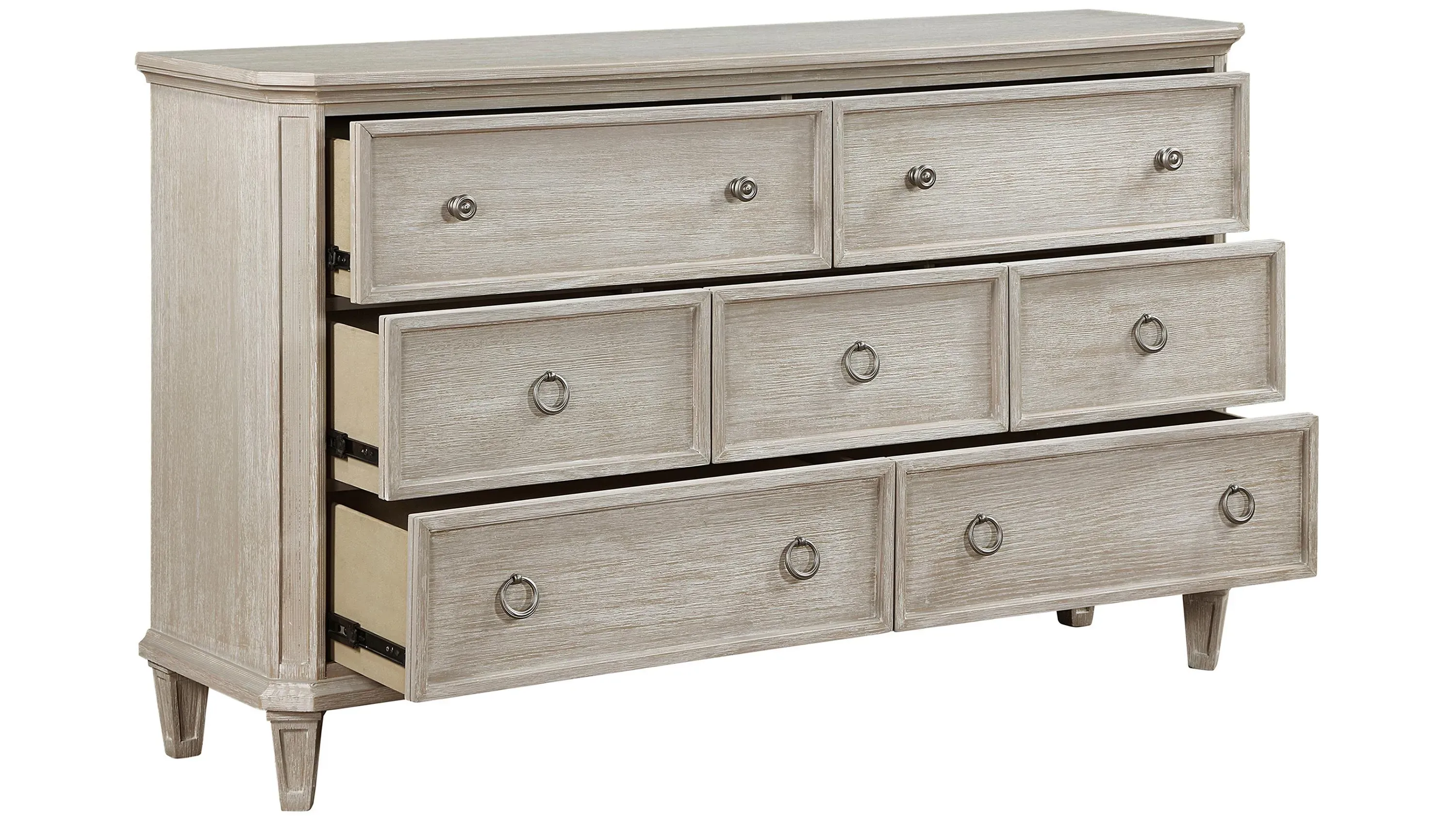 Cameo Dresser